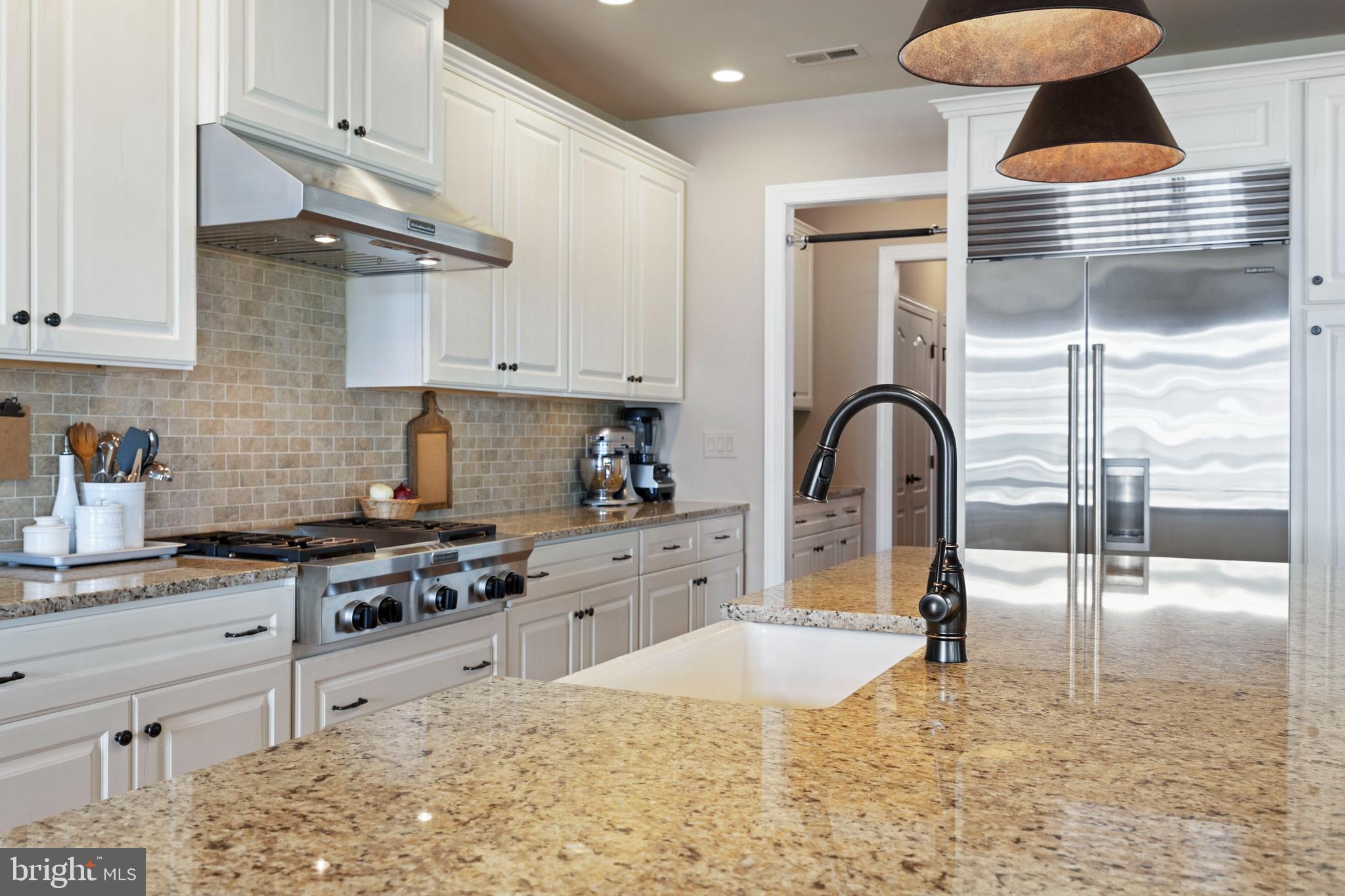 LISETER - Residential