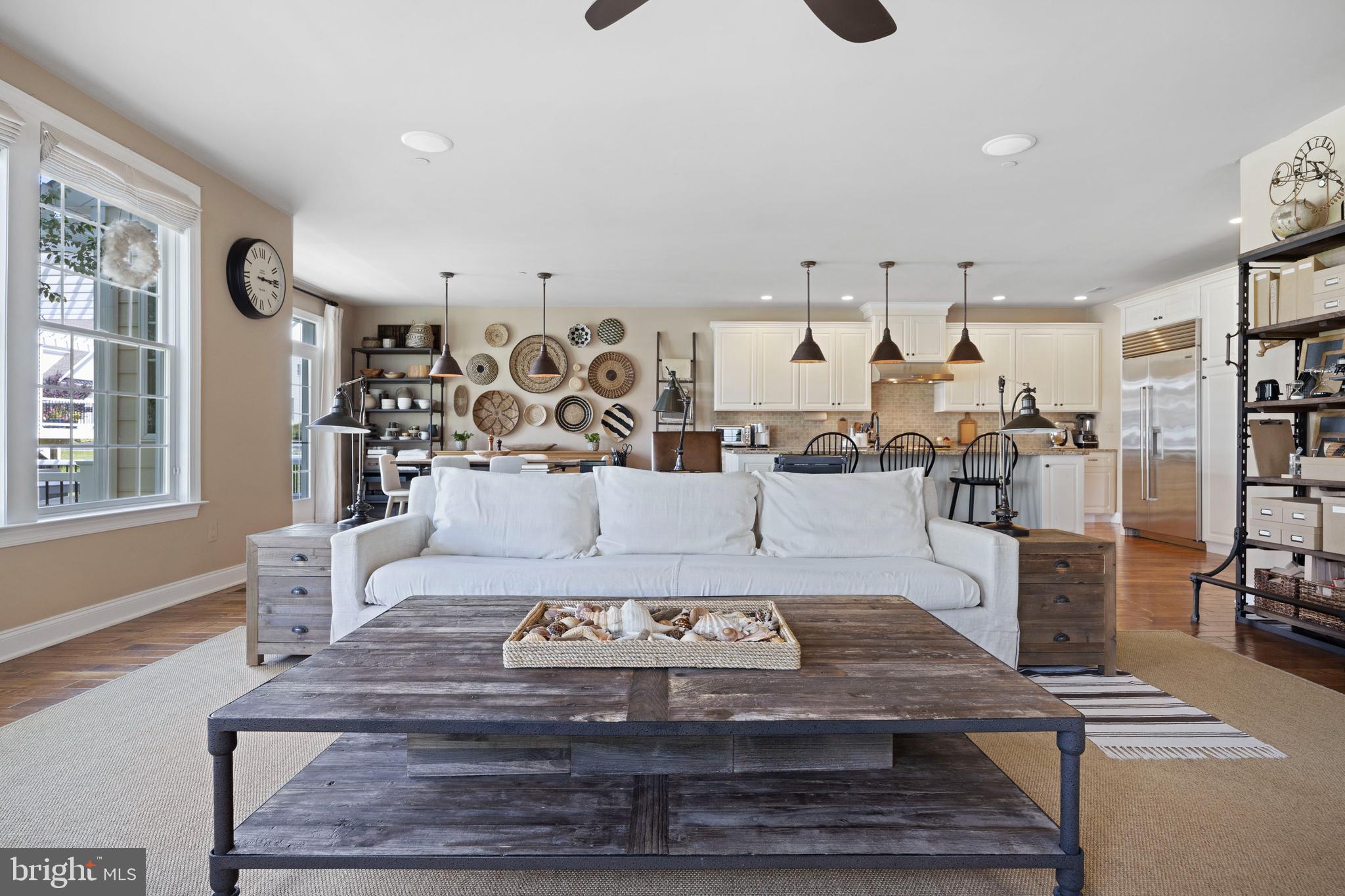 LISETER - Residential