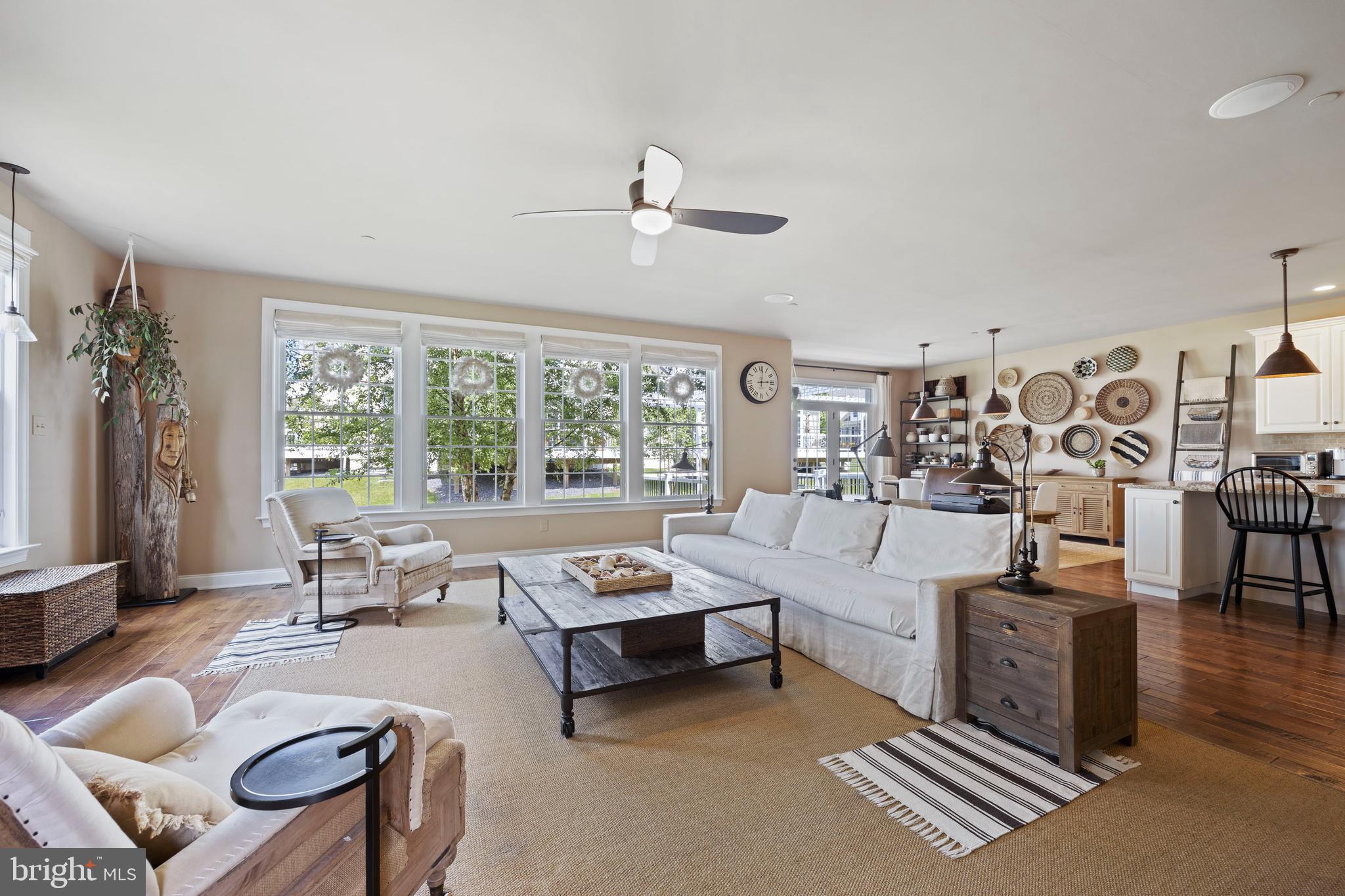 LISETER - Residential