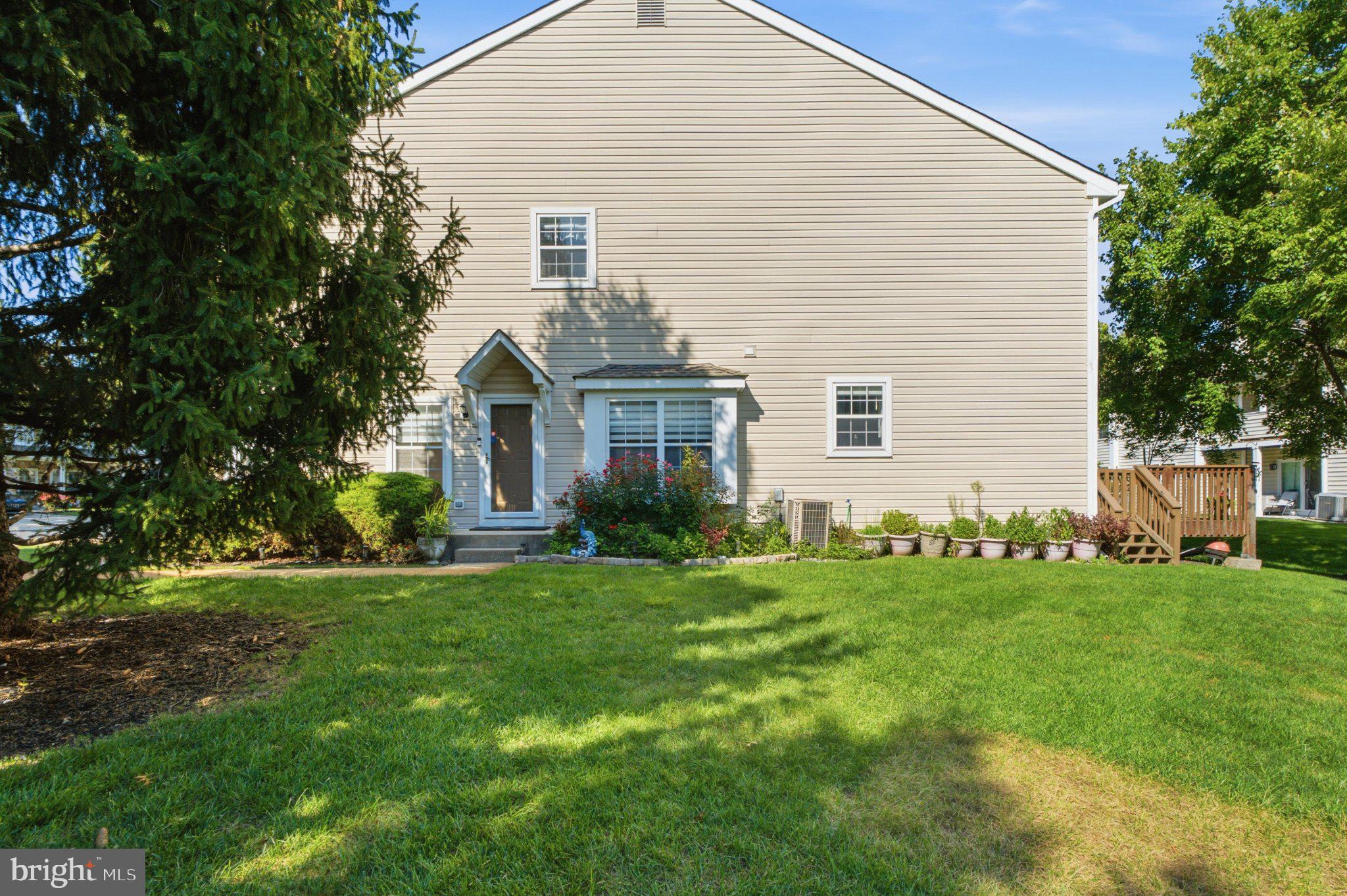 8607 NORMANDY DRIVE