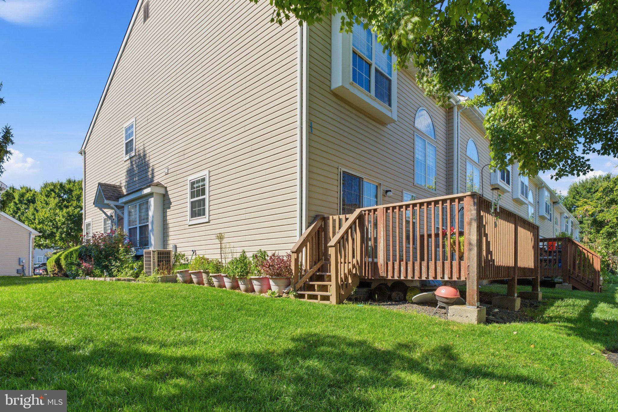 8607 NORMANDY DRIVE