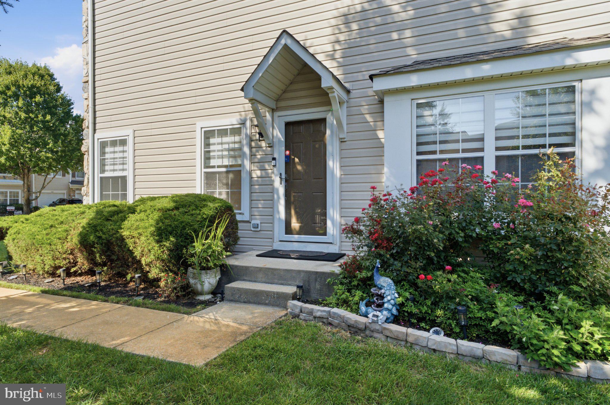 8607 NORMANDY DRIVE