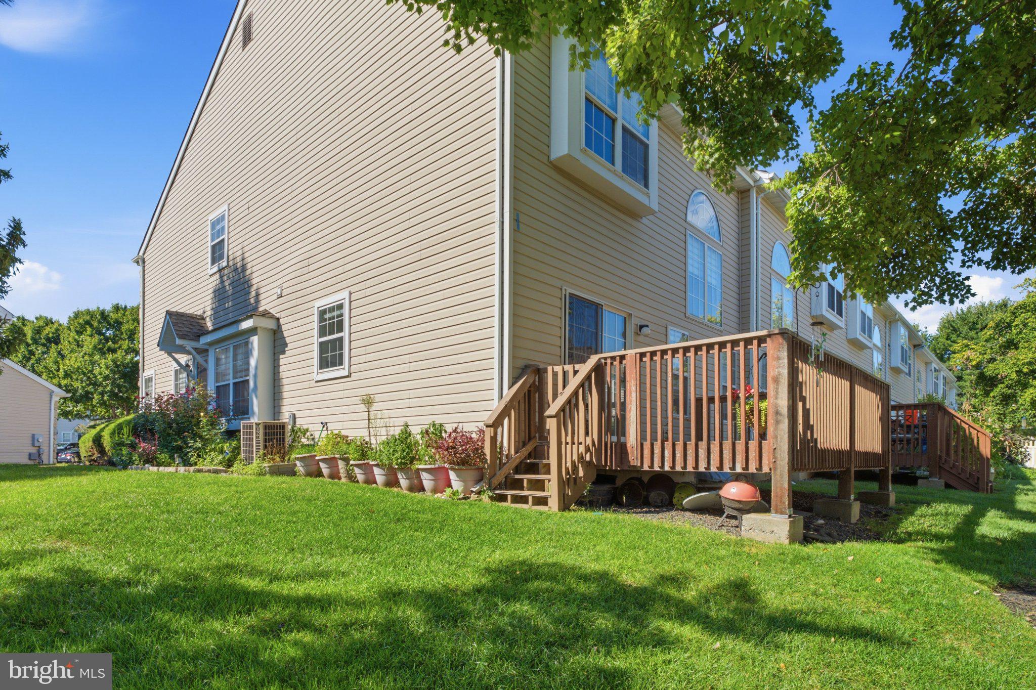8607 NORMANDY DRIVE