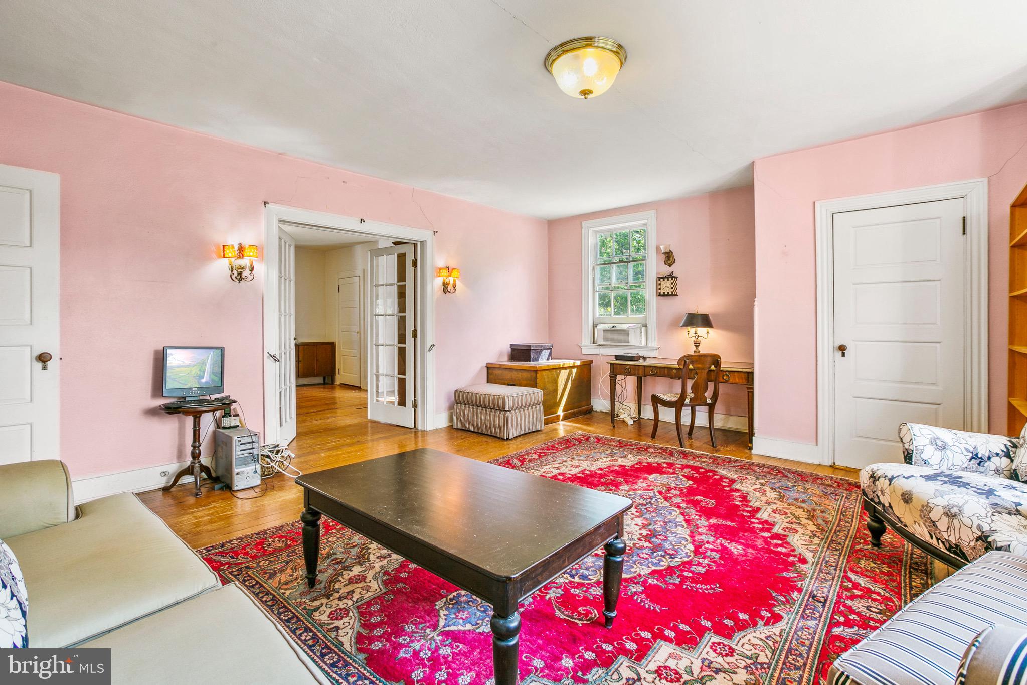 SUDBROOK PARK - Residential