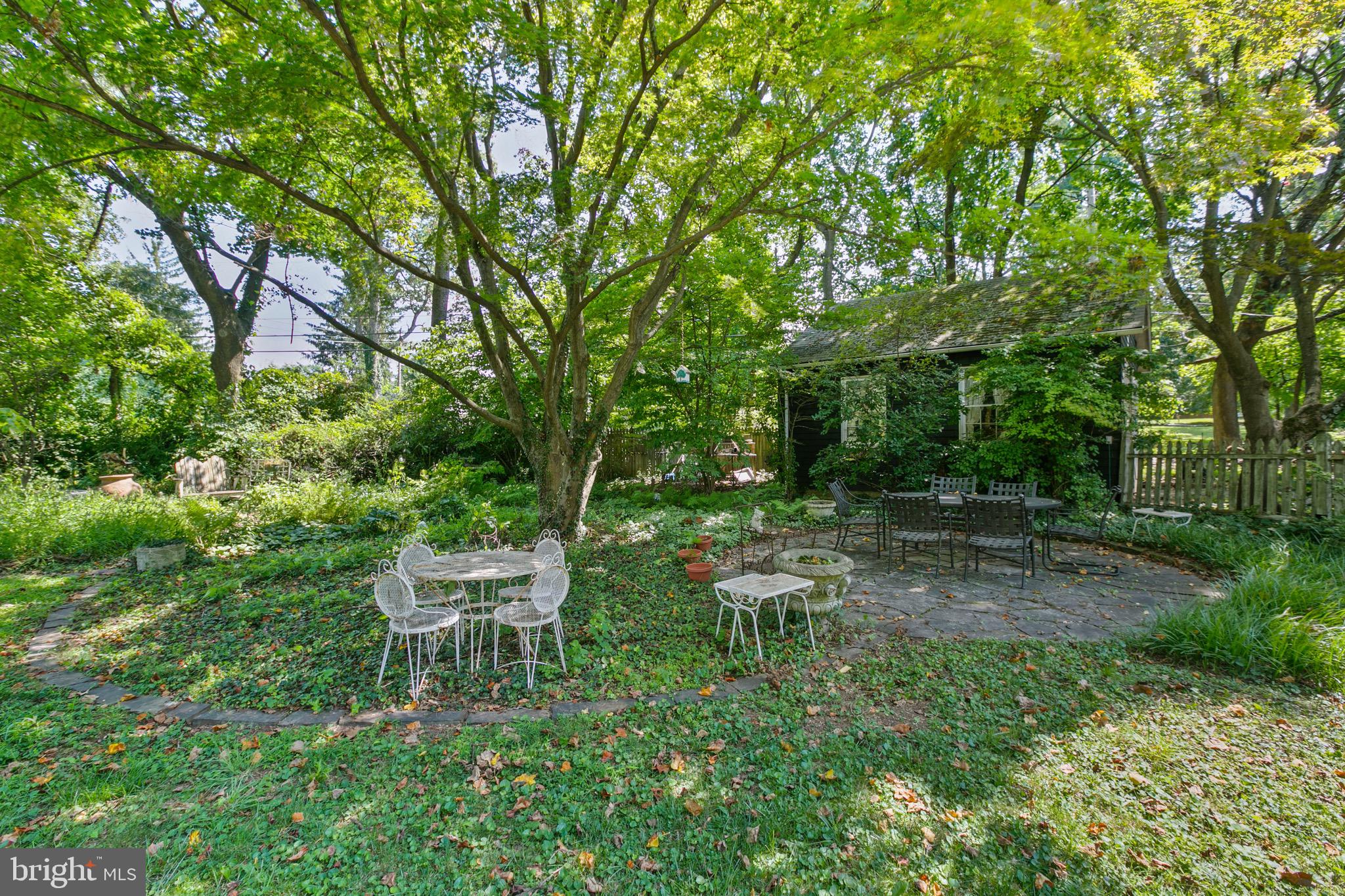 SUDBROOK PARK - Residential