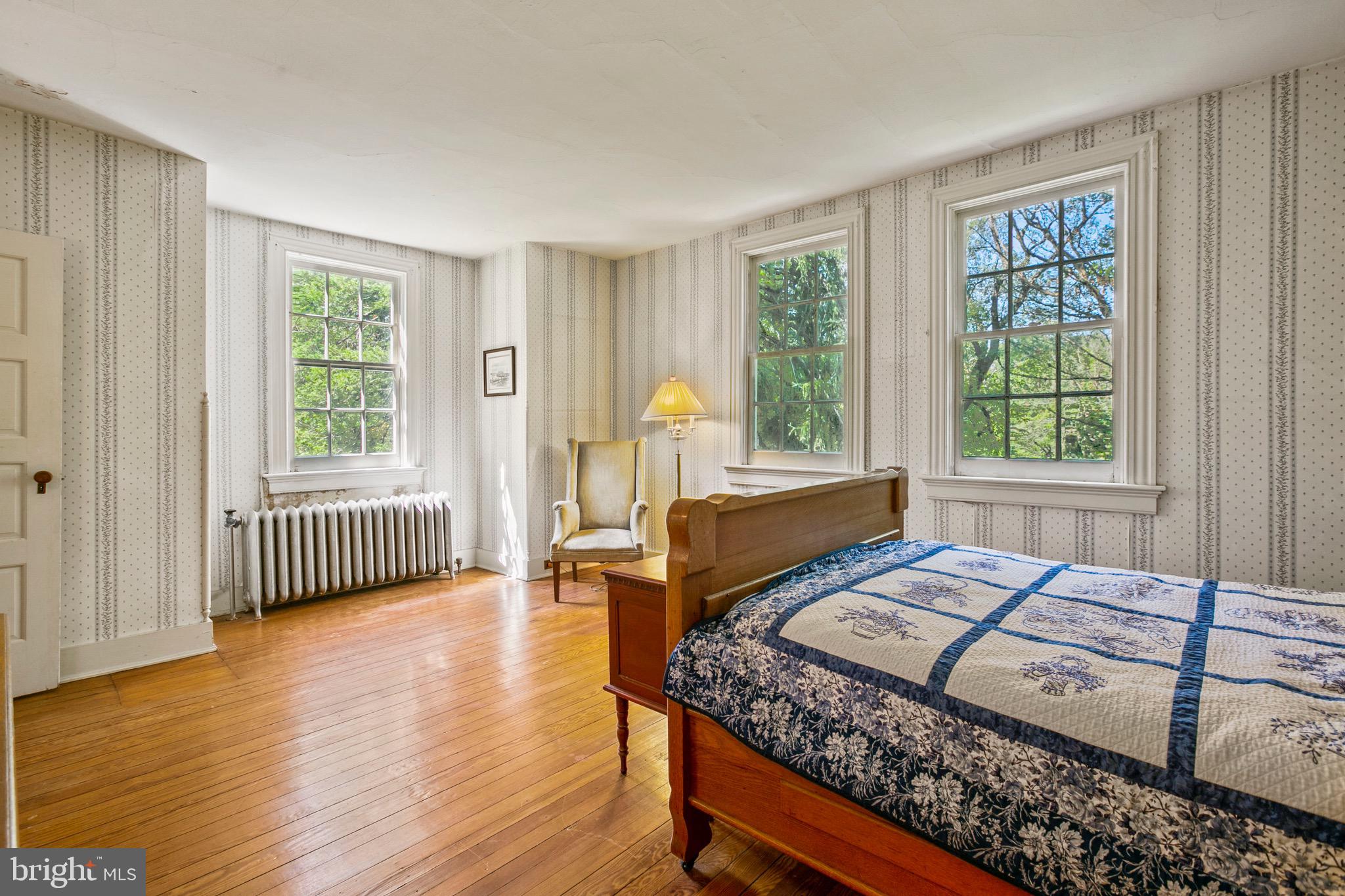 SUDBROOK PARK - Residential