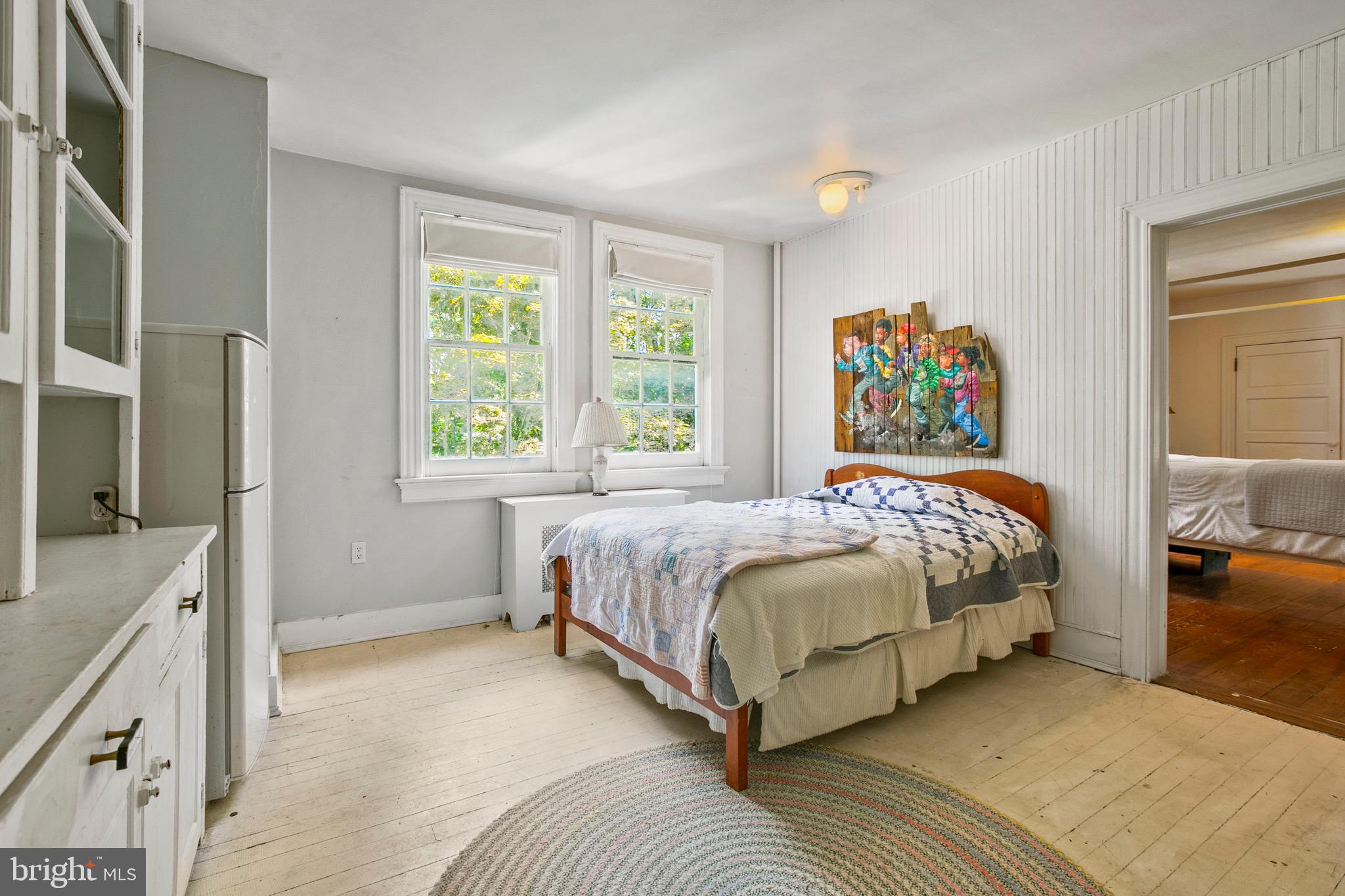 SUDBROOK PARK - Residential