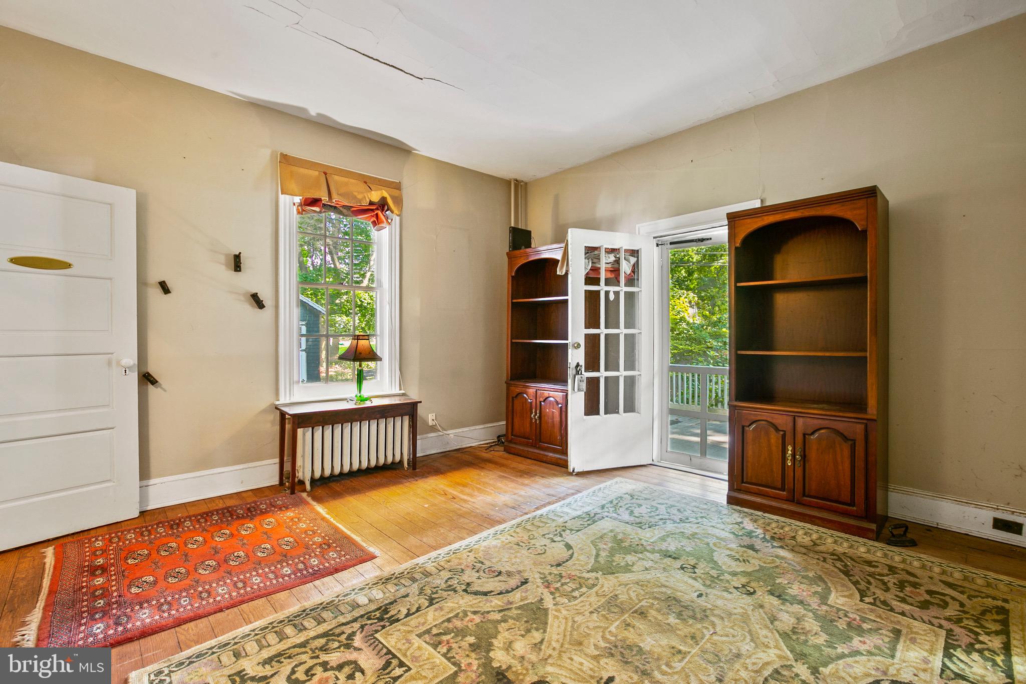 SUDBROOK PARK - Residential