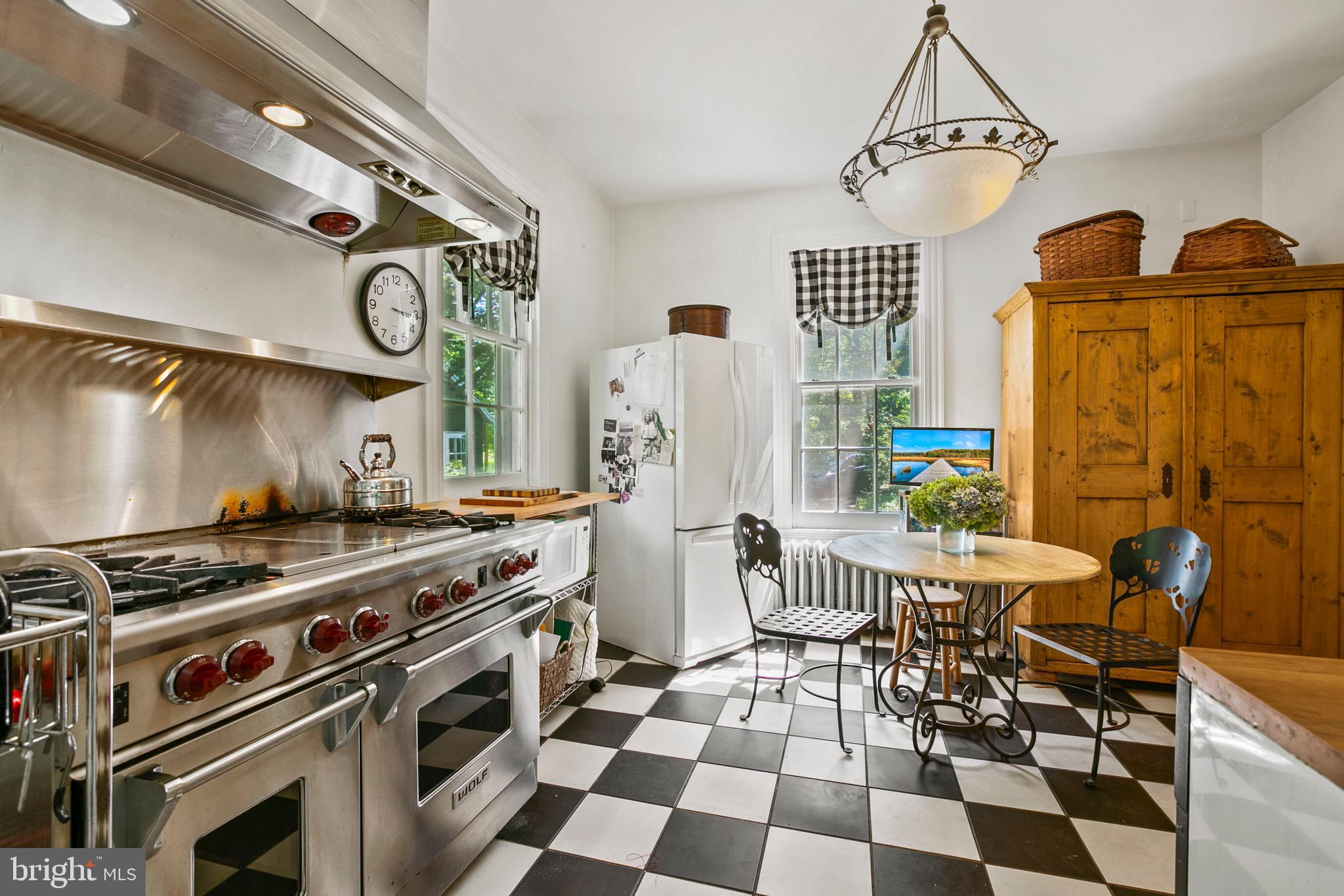 SUDBROOK PARK - Residential