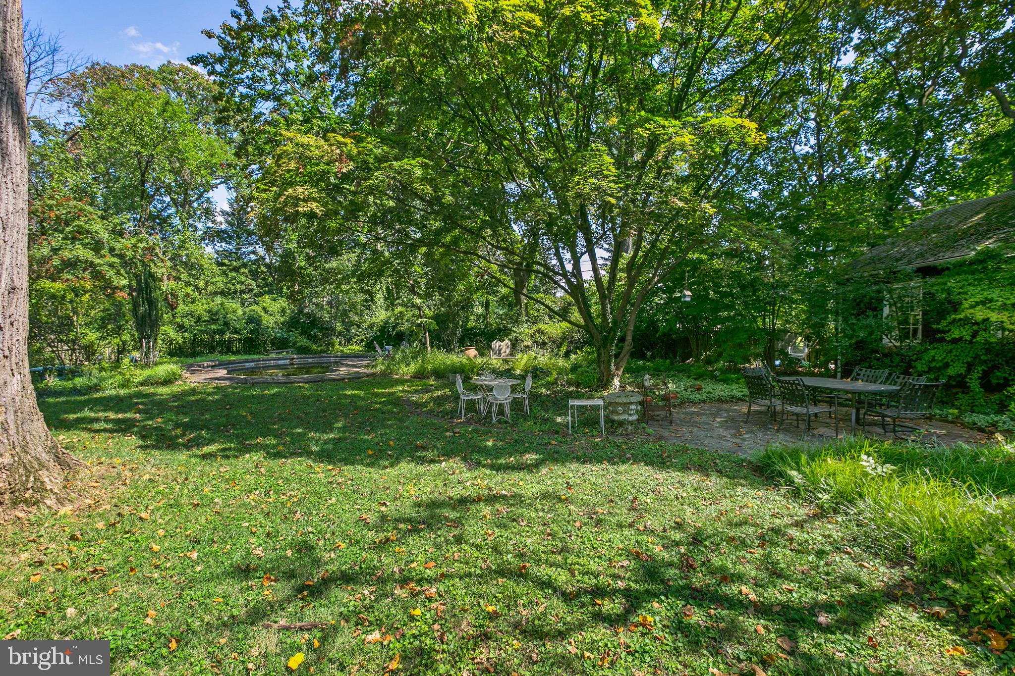 SUDBROOK PARK - Residential