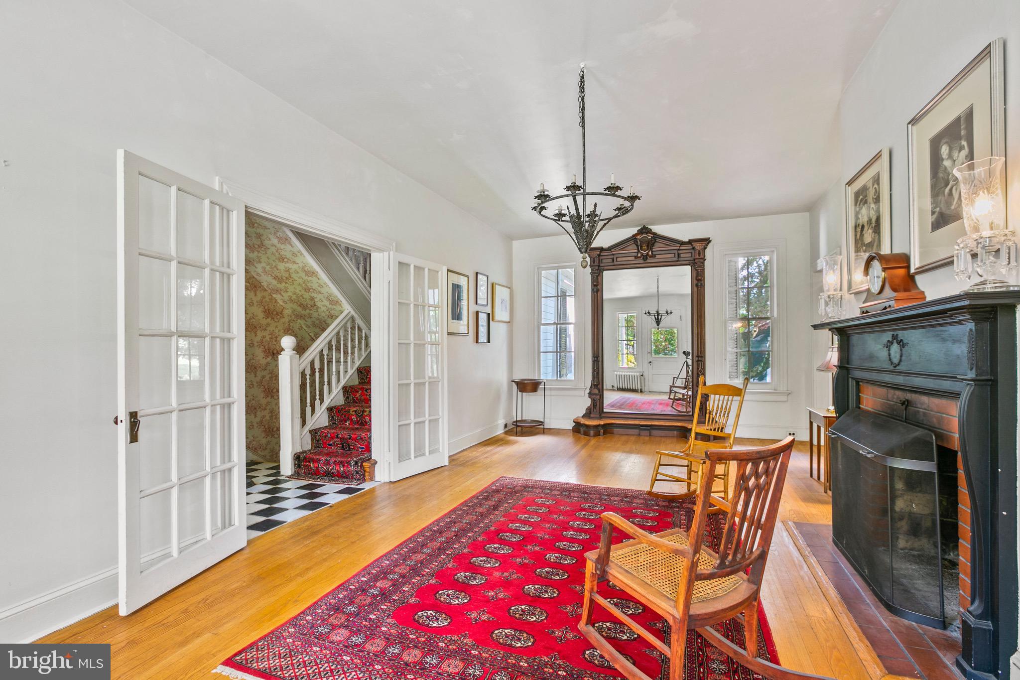 SUDBROOK PARK - Residential