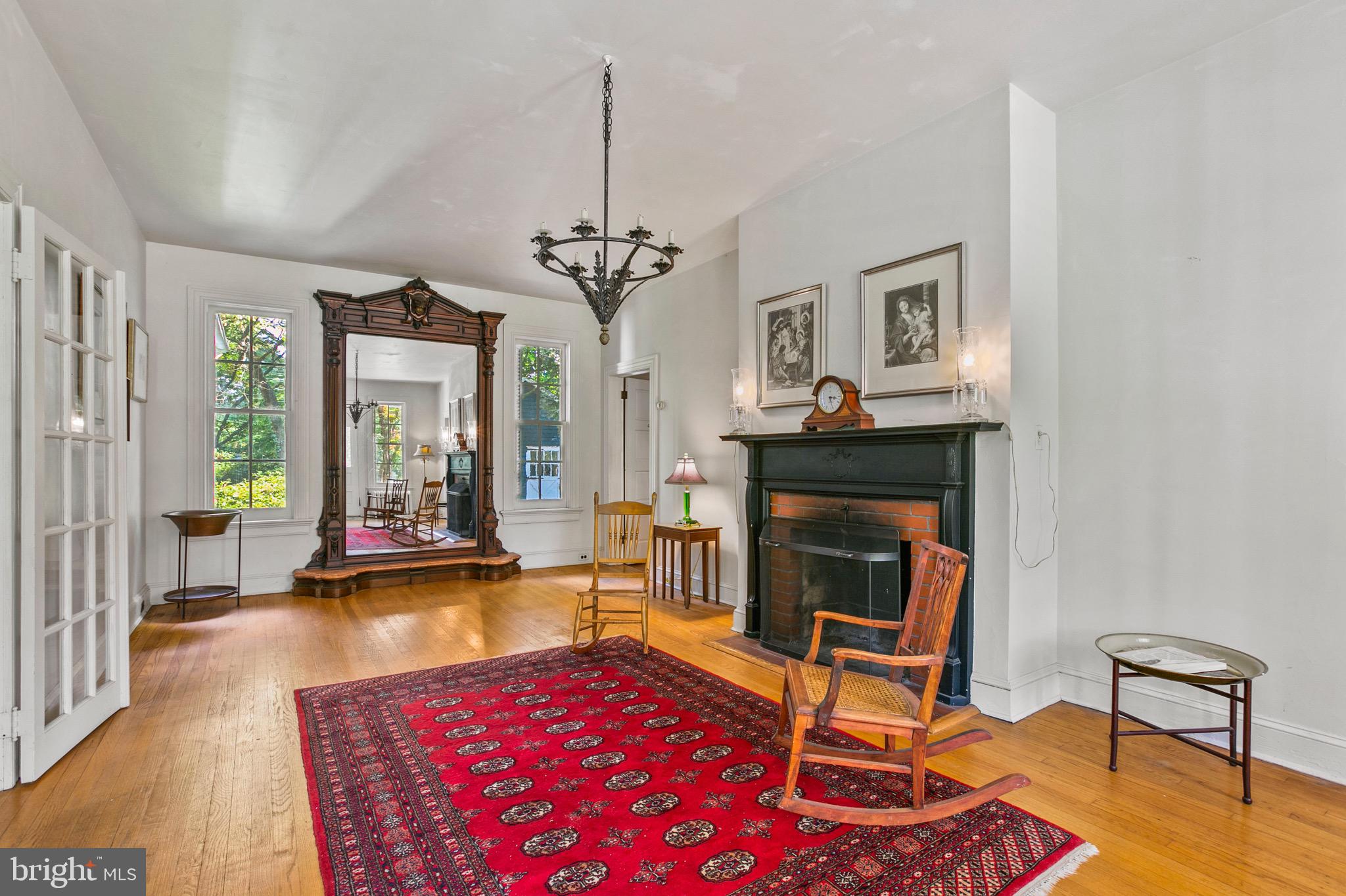 SUDBROOK PARK - Residential