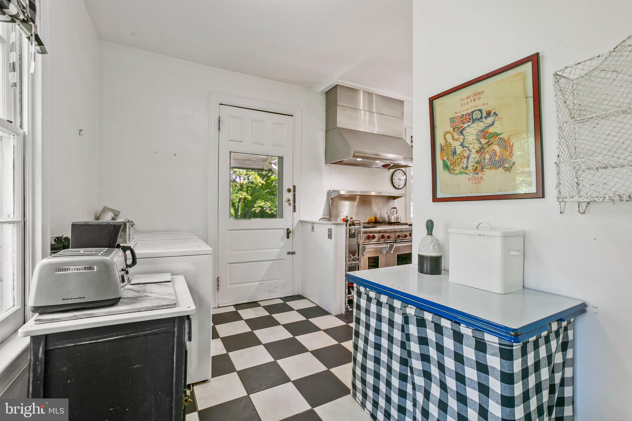 SUDBROOK PARK - Residential