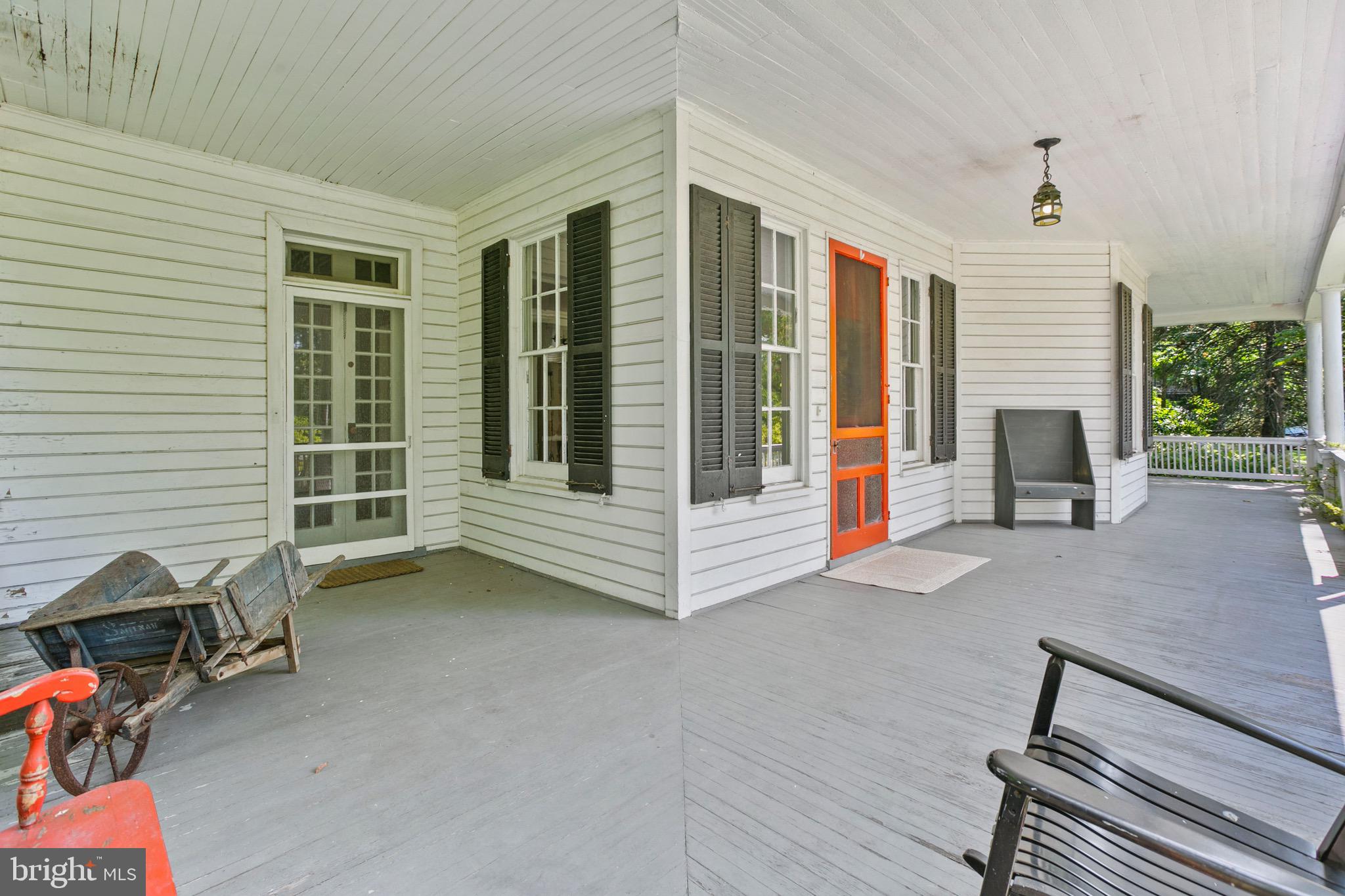 SUDBROOK PARK - Residential