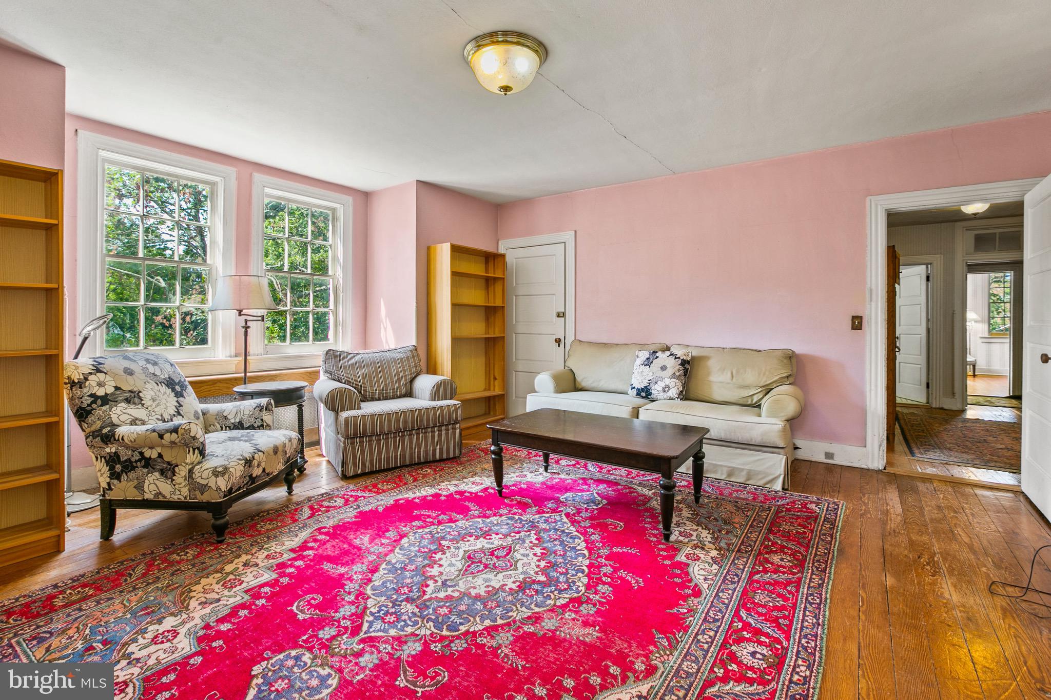 SUDBROOK PARK - Residential