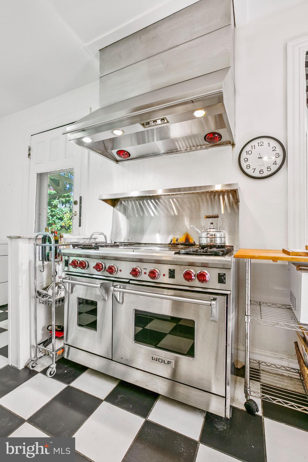 SUDBROOK PARK - Residential