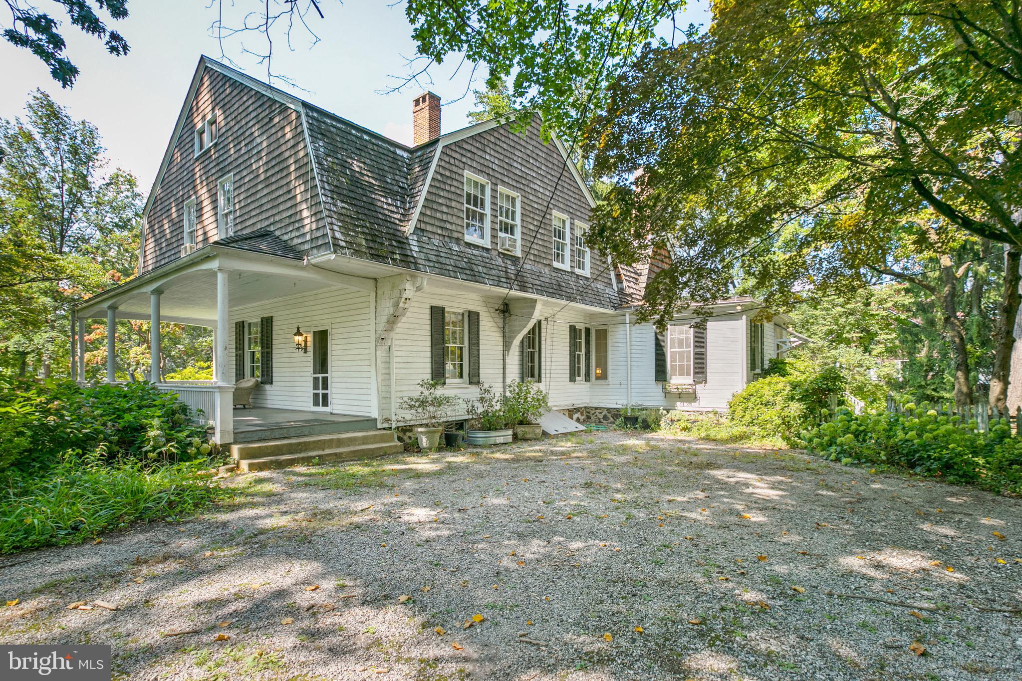 SUDBROOK PARK - Residential