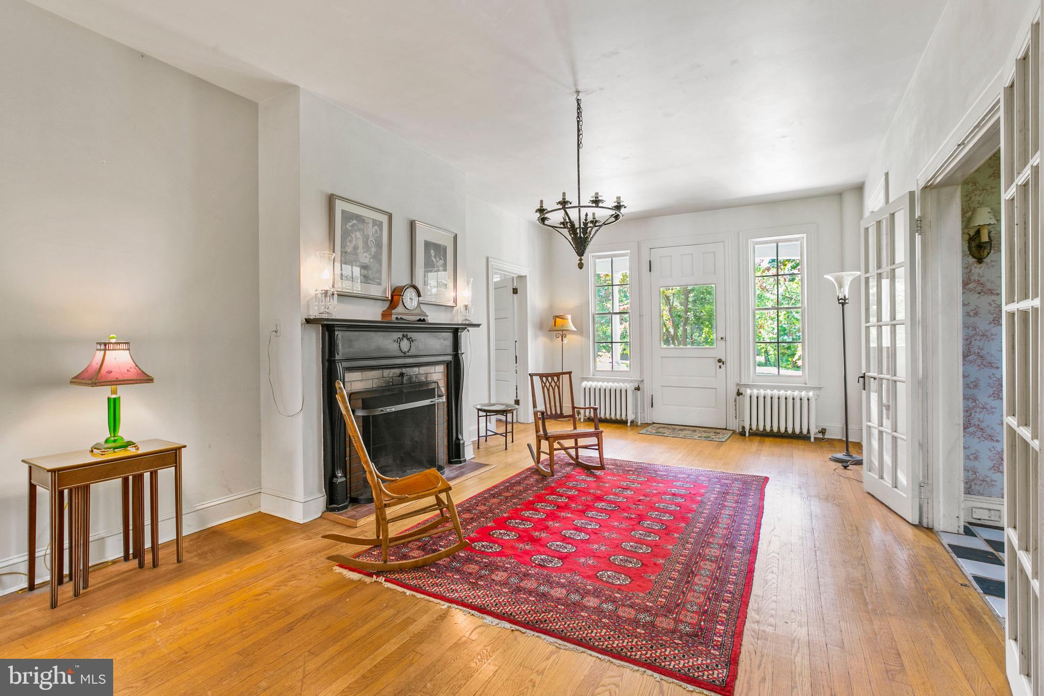 SUDBROOK PARK - Residential