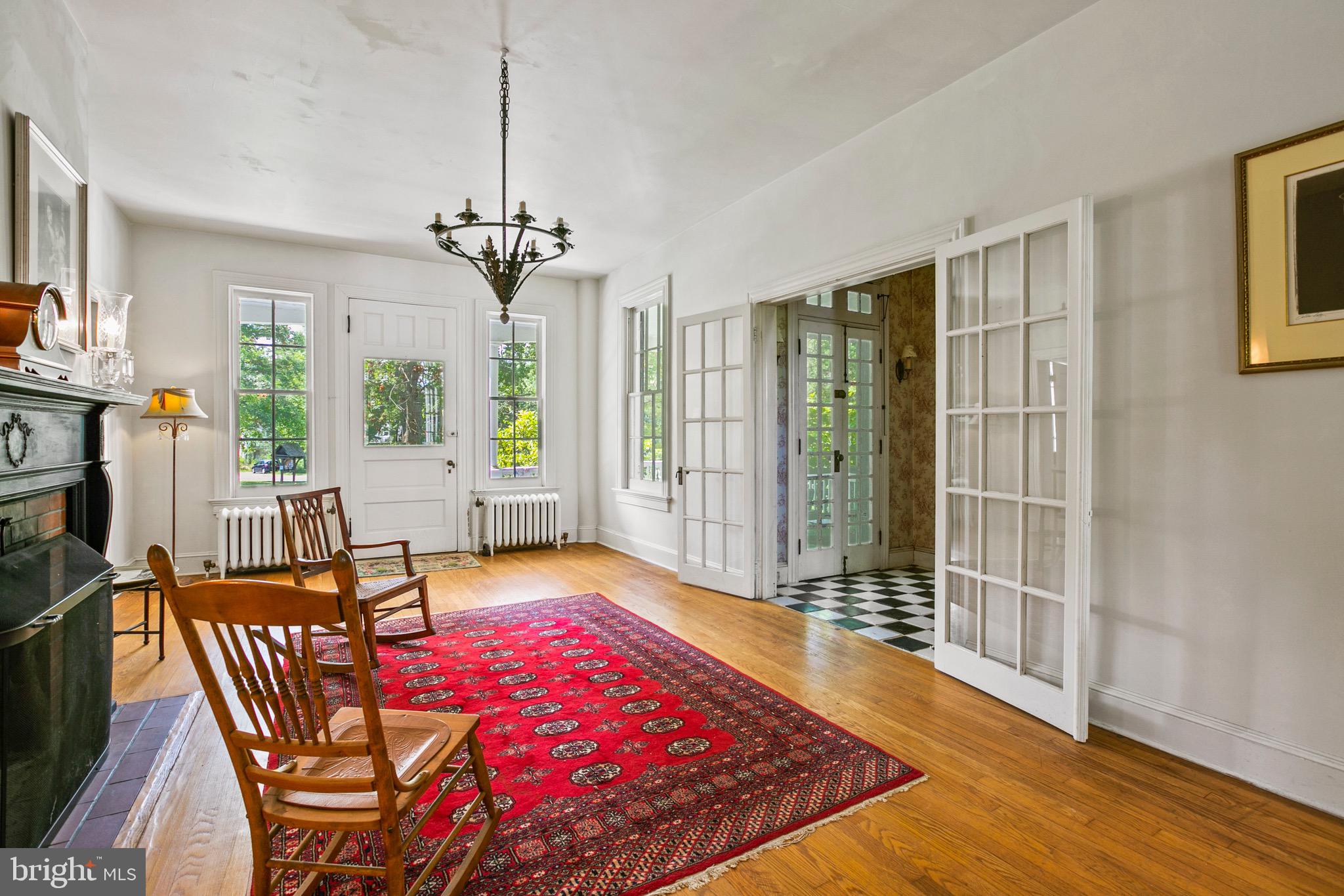 SUDBROOK PARK - Residential