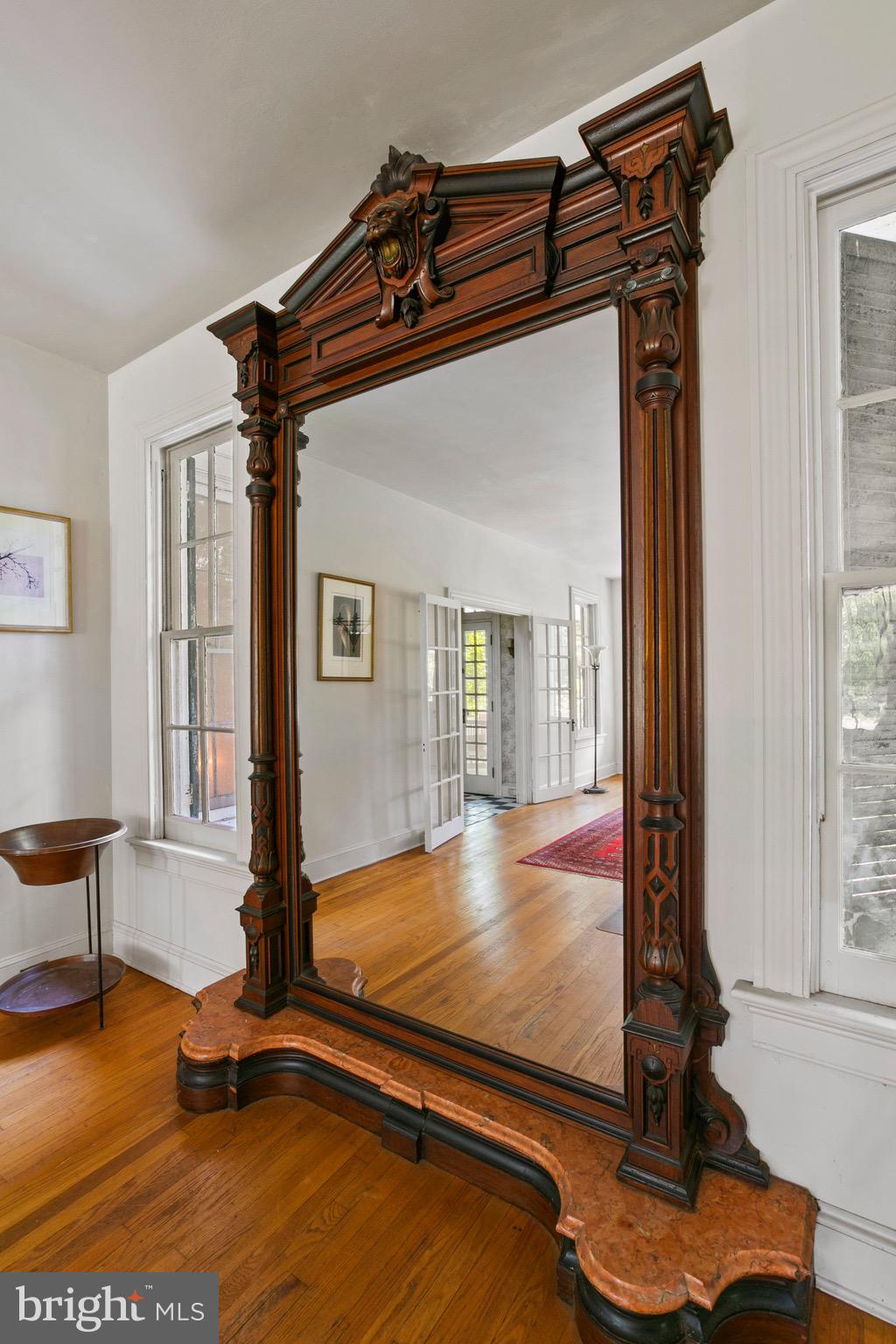 SUDBROOK PARK - Residential