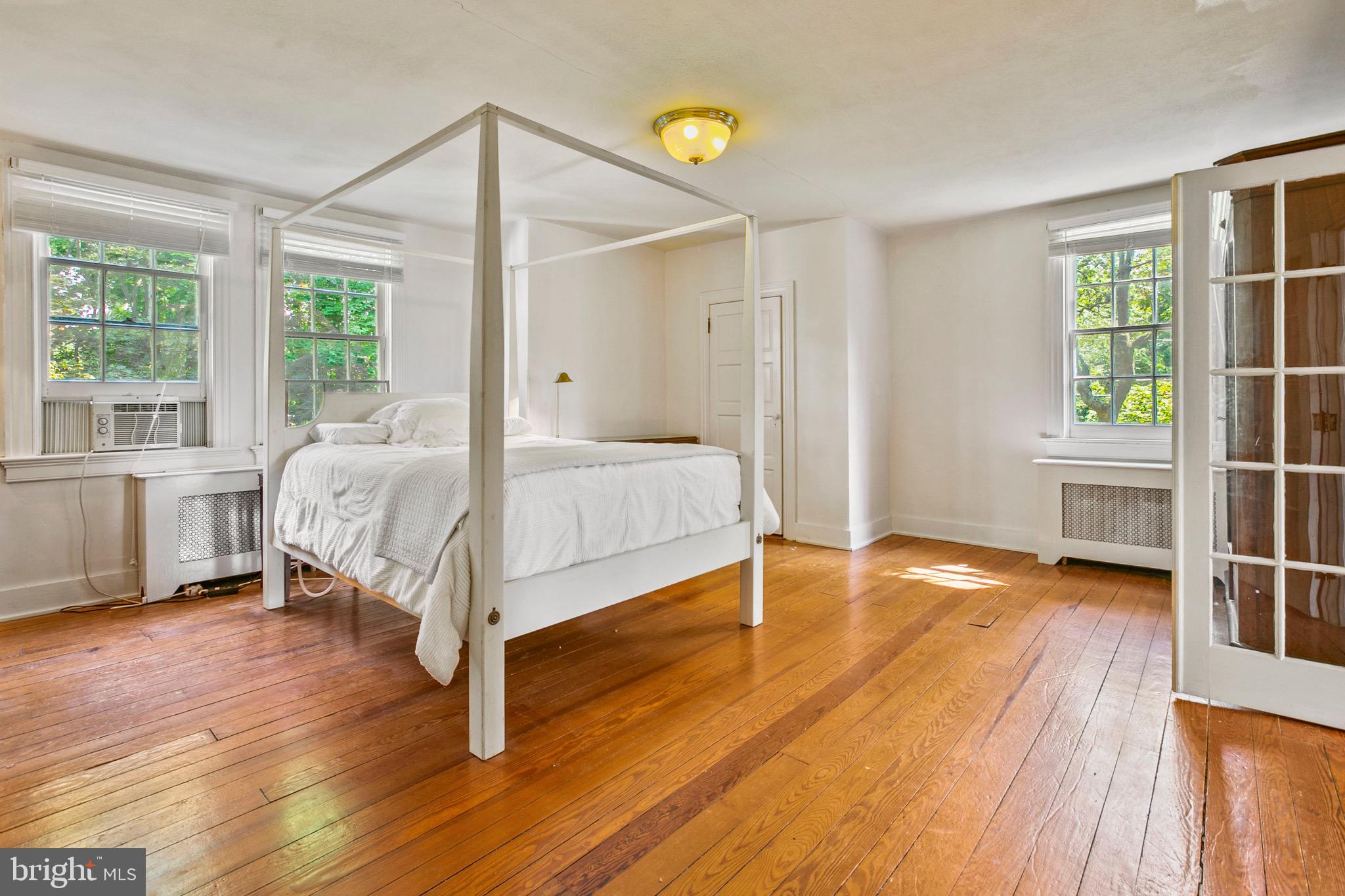 SUDBROOK PARK - Residential