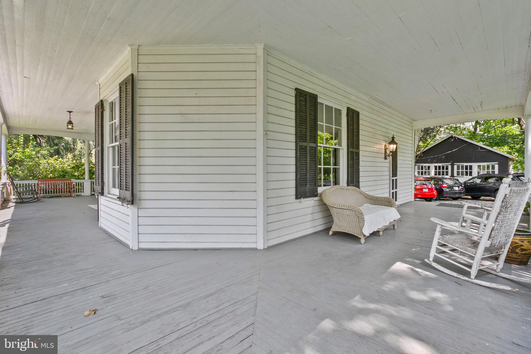 SUDBROOK PARK - Residential