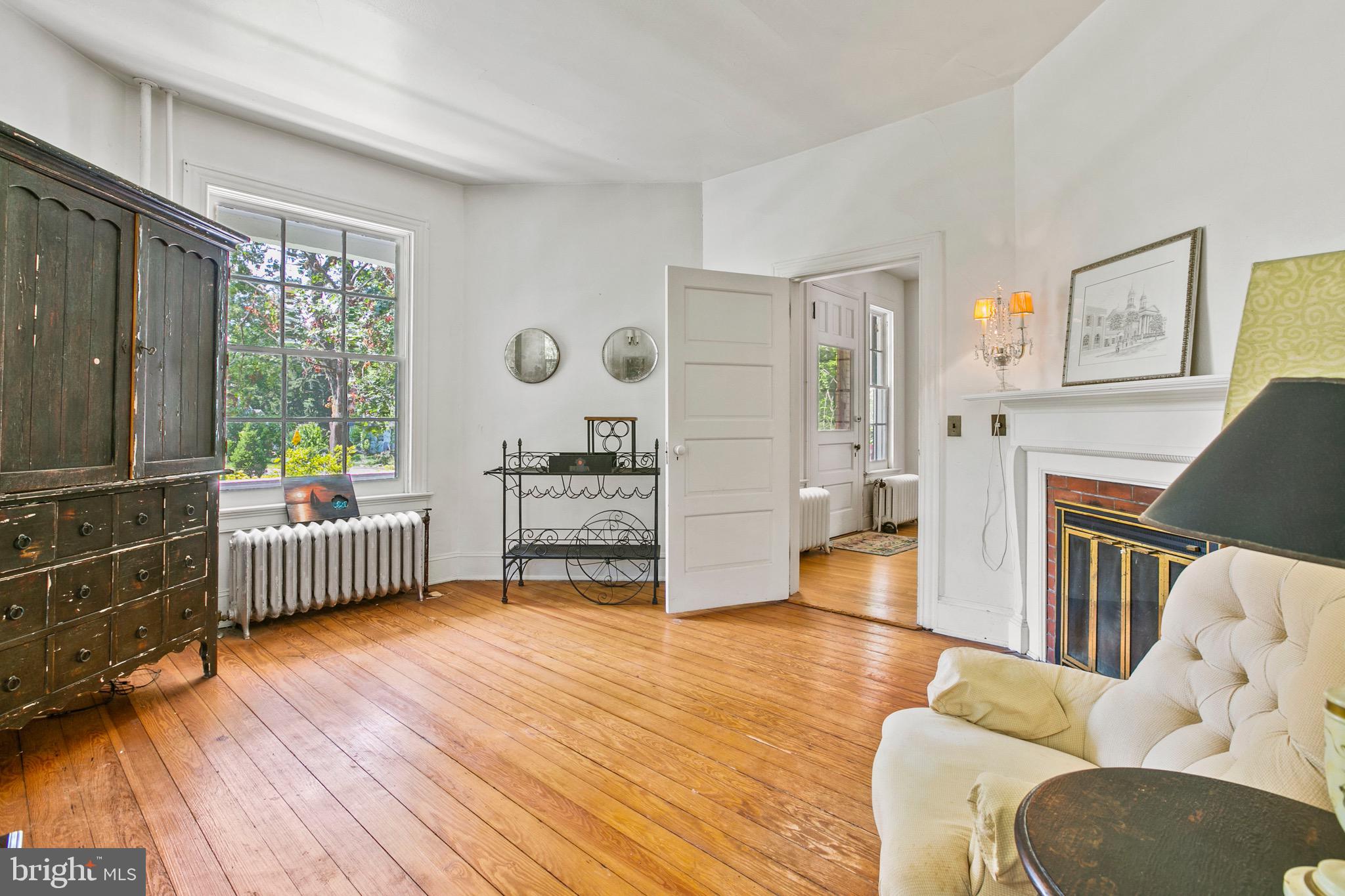 SUDBROOK PARK - Residential