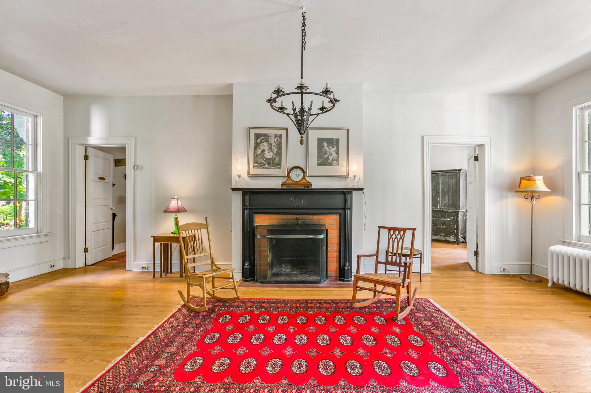 SUDBROOK PARK - Residential