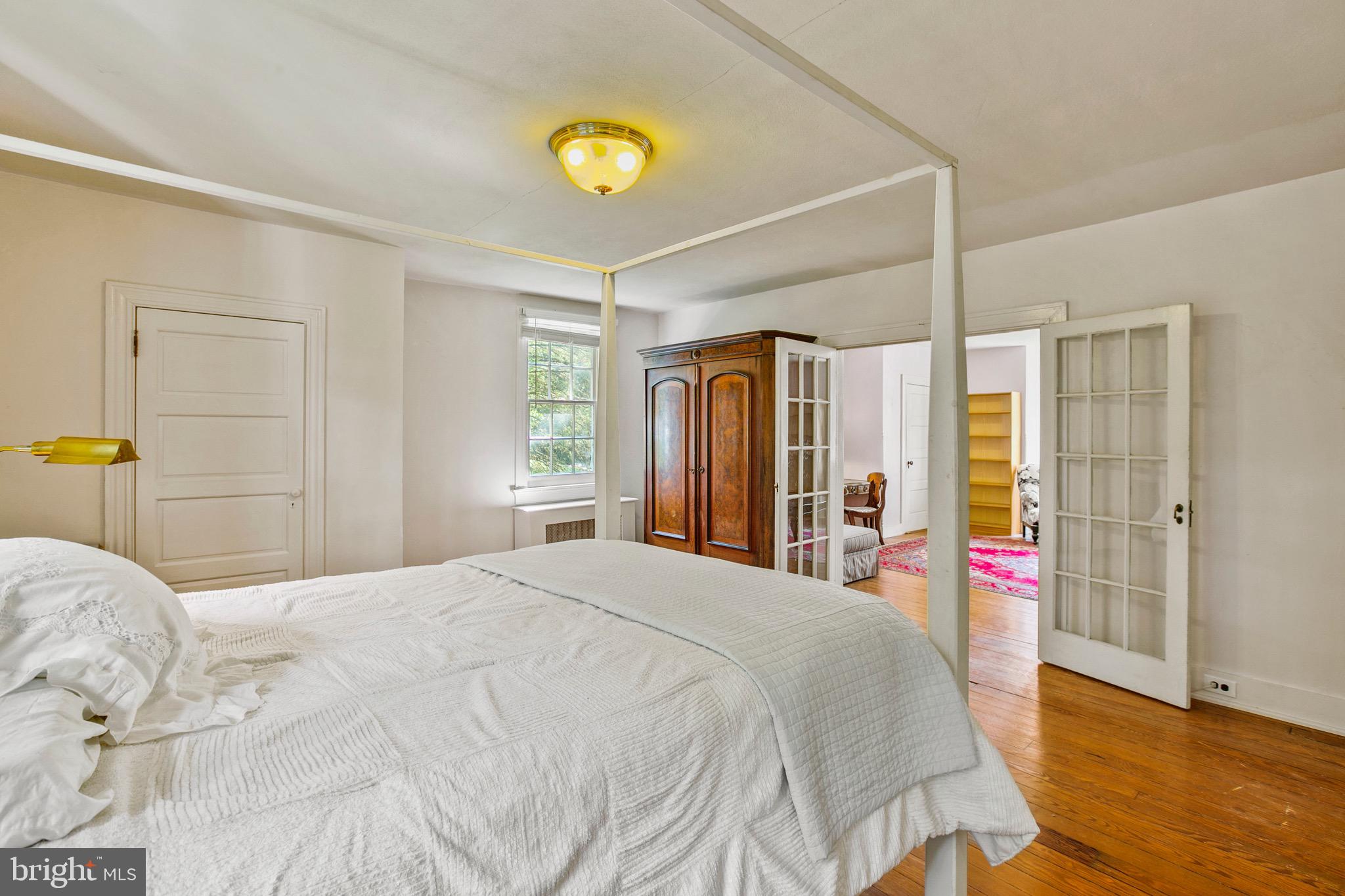 SUDBROOK PARK - Residential