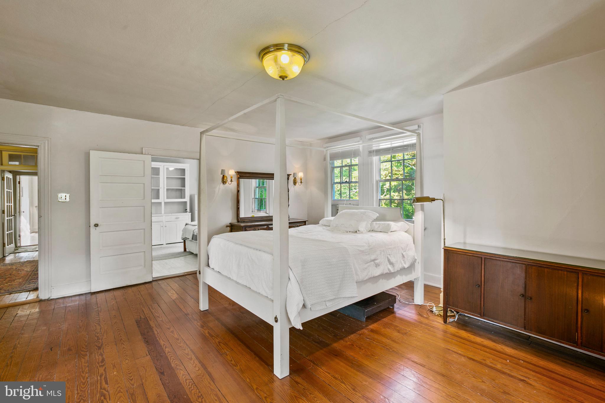 SUDBROOK PARK - Residential