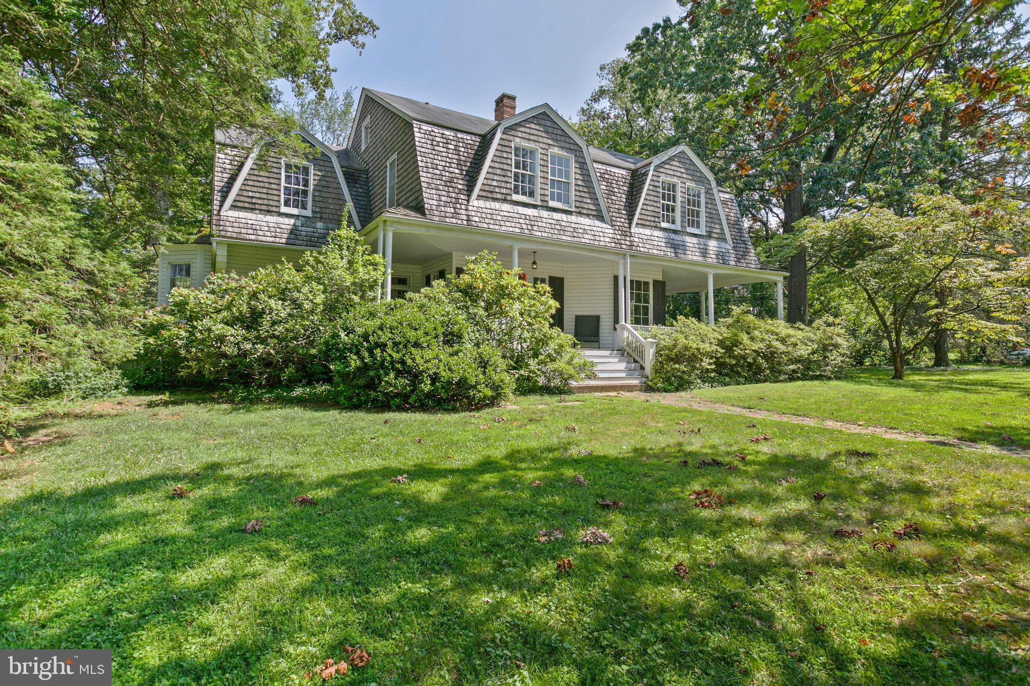 SUDBROOK PARK - Residential