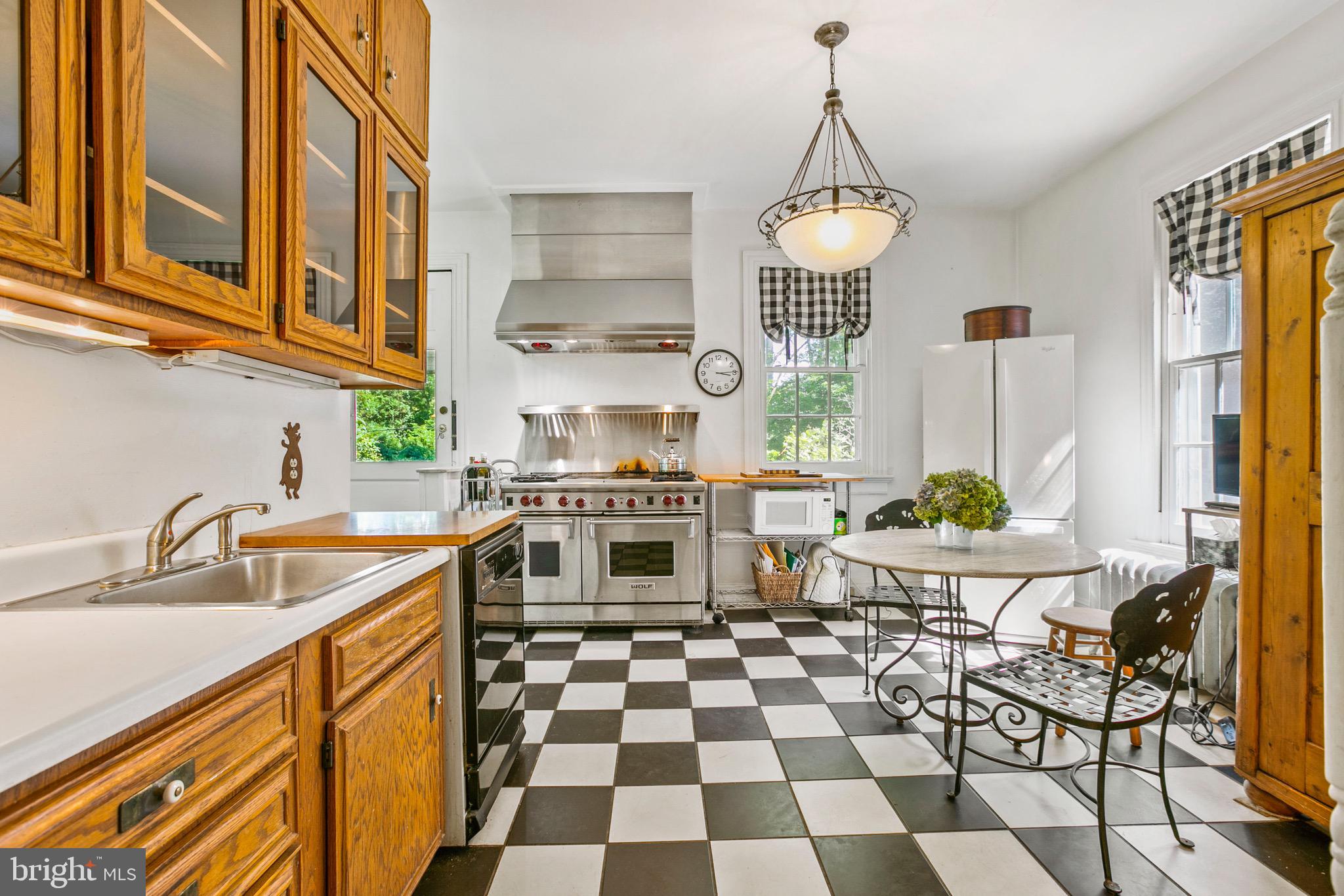 SUDBROOK PARK - Residential