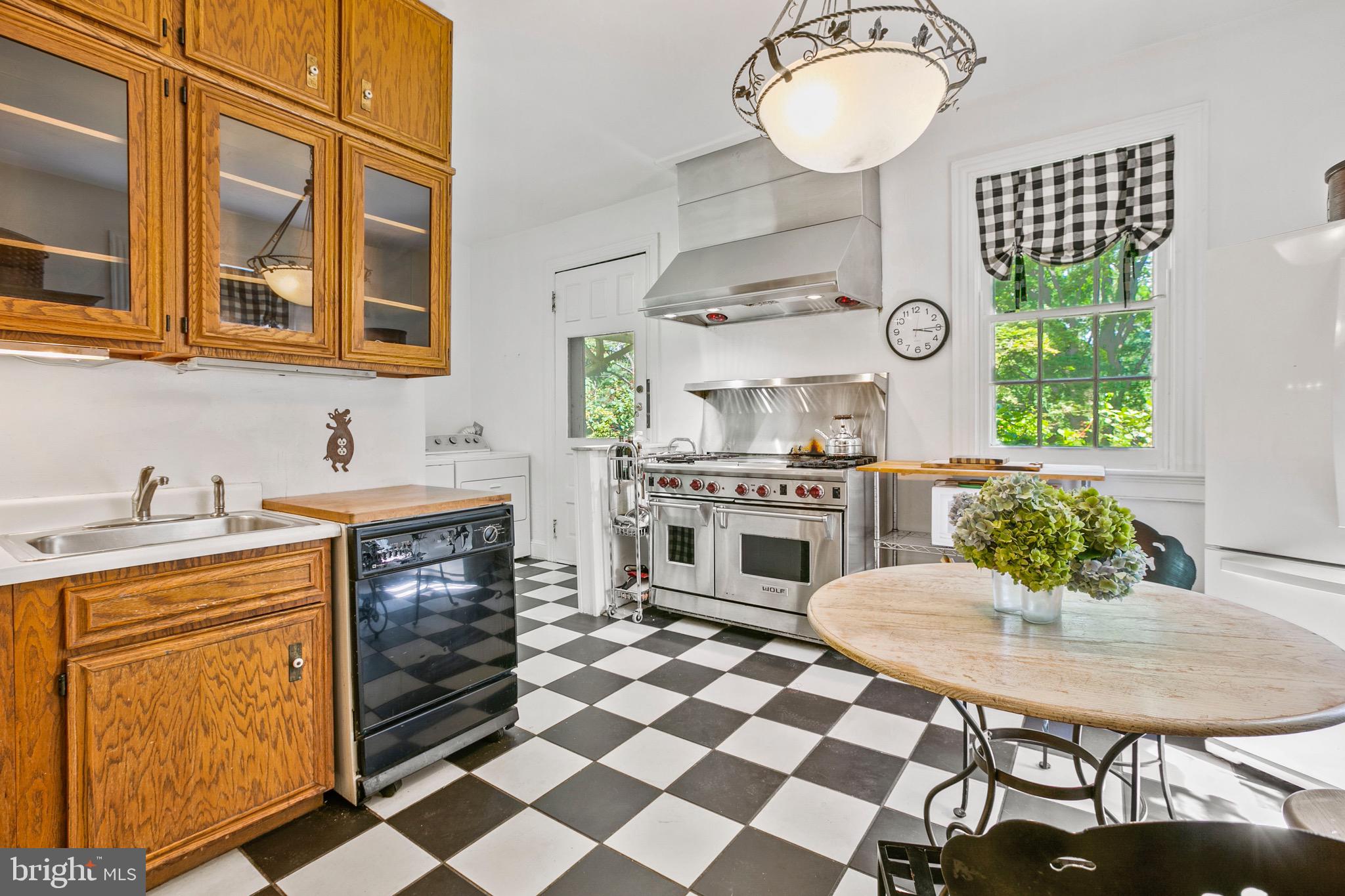 SUDBROOK PARK - Residential