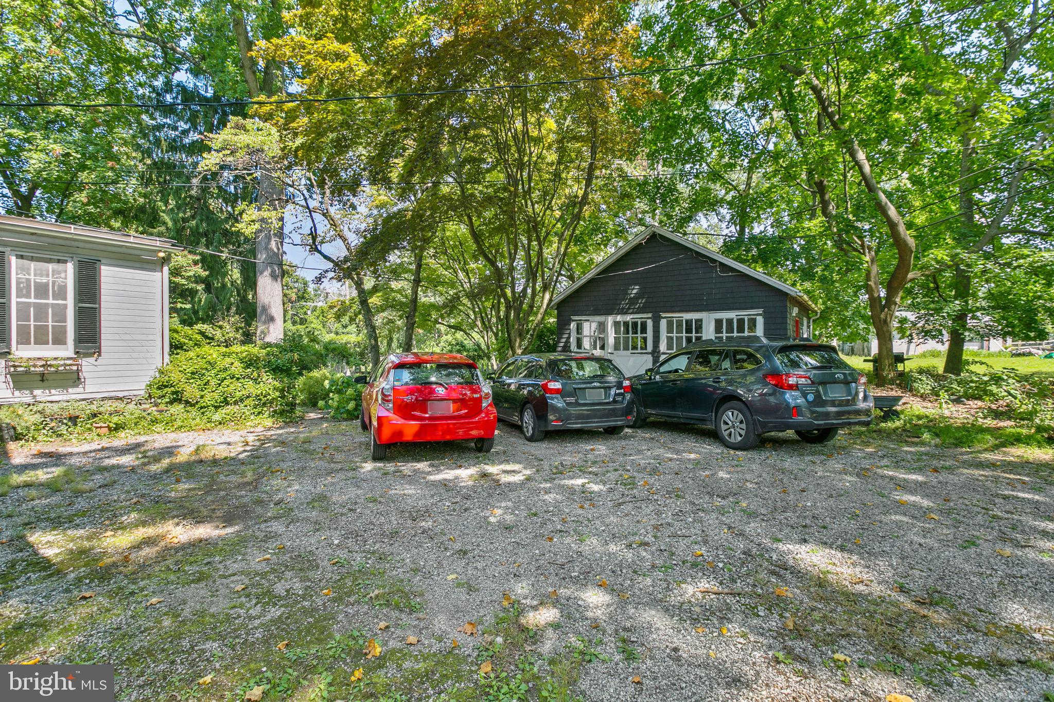 SUDBROOK PARK - Residential