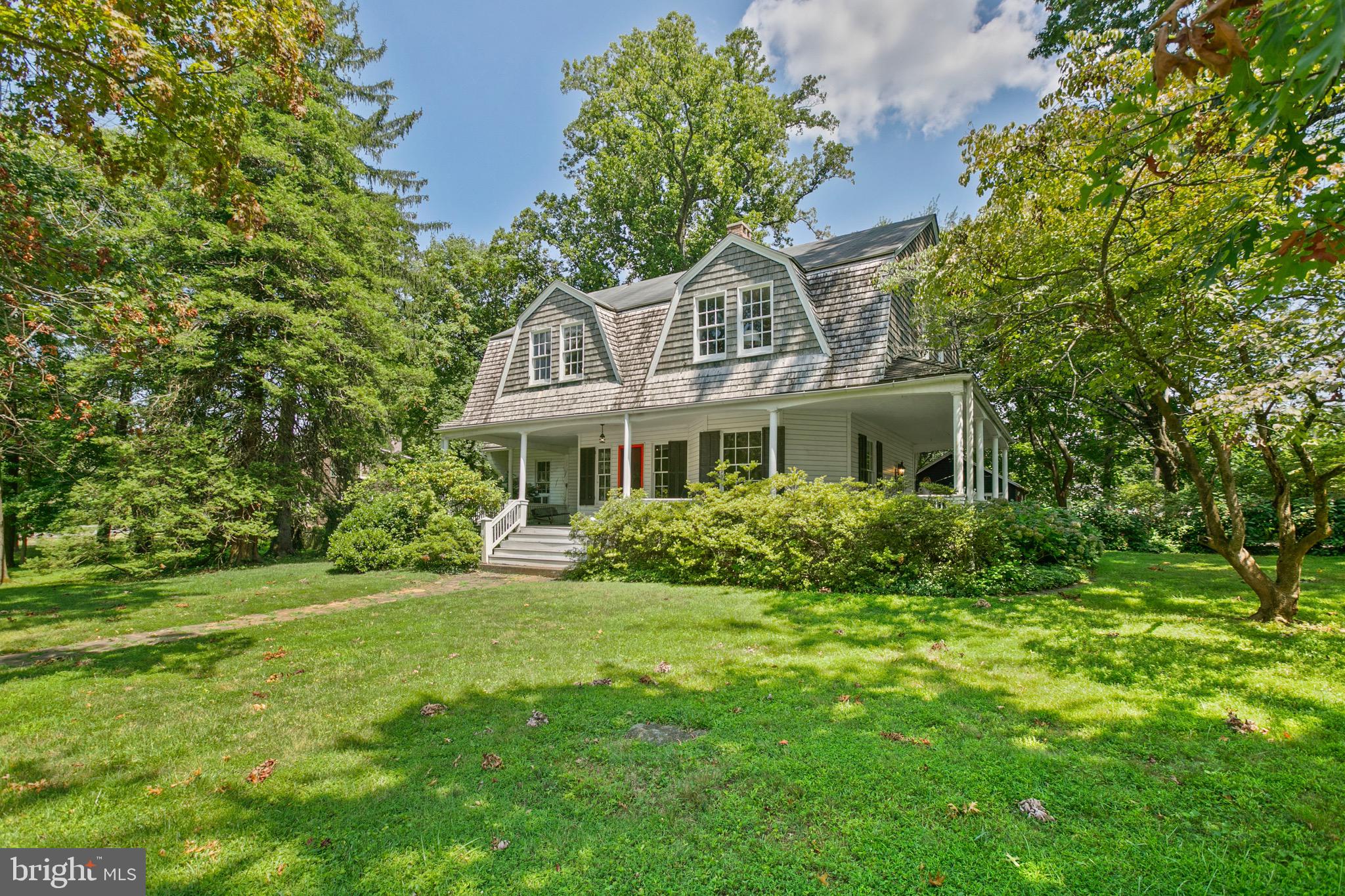 SUDBROOK PARK - Residential