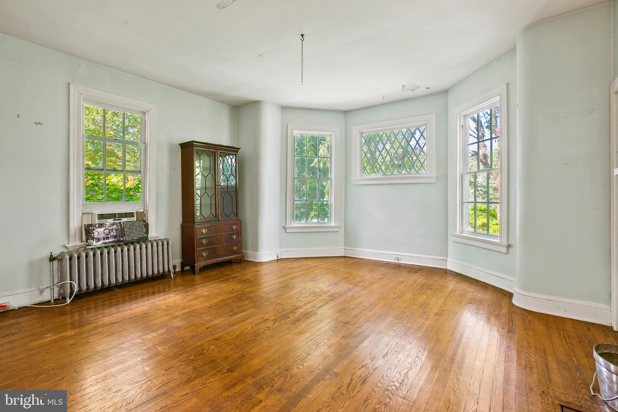 SUDBROOK PARK - Residential