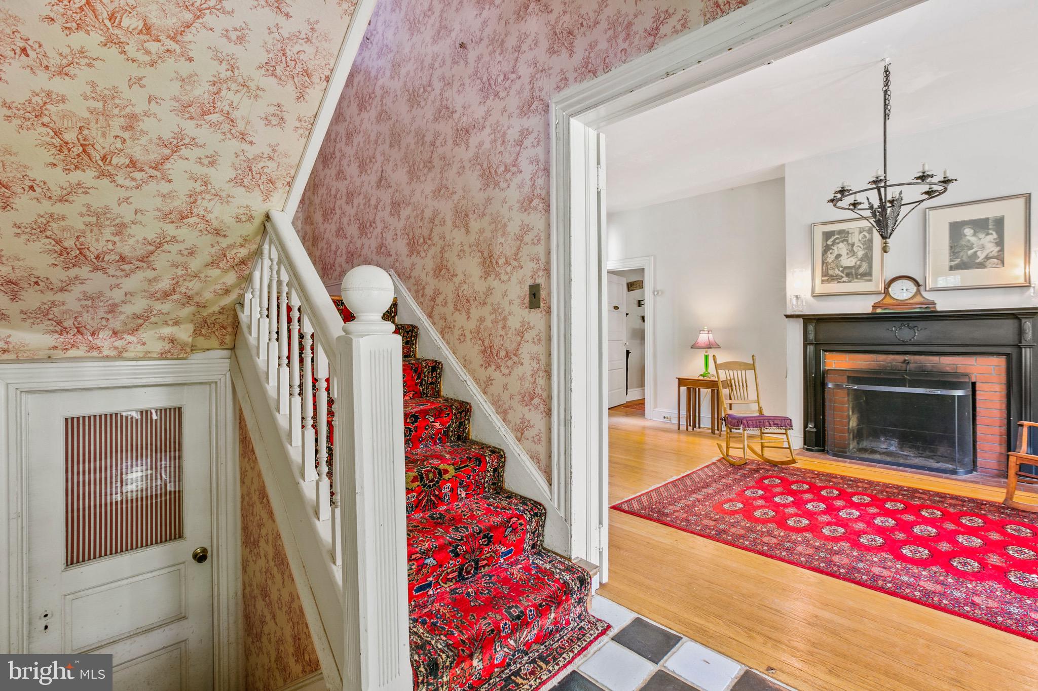 SUDBROOK PARK - Residential