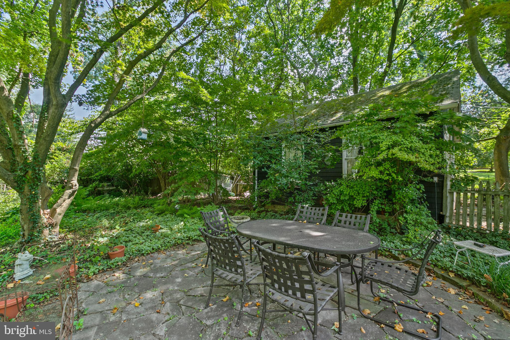 SUDBROOK PARK - Residential