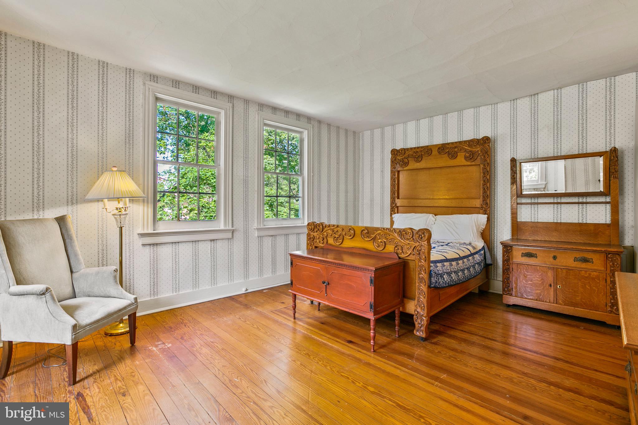 SUDBROOK PARK - Residential