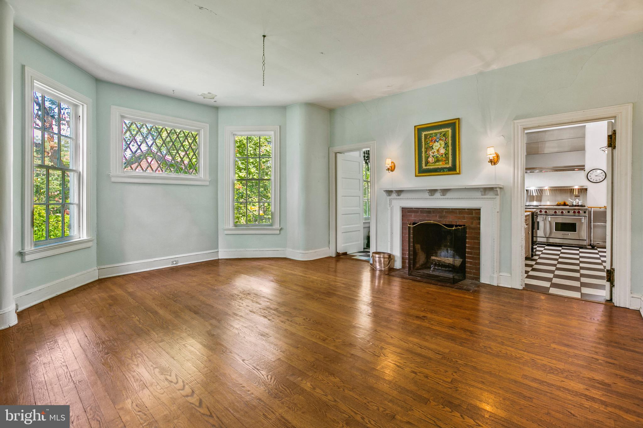 SUDBROOK PARK - Residential