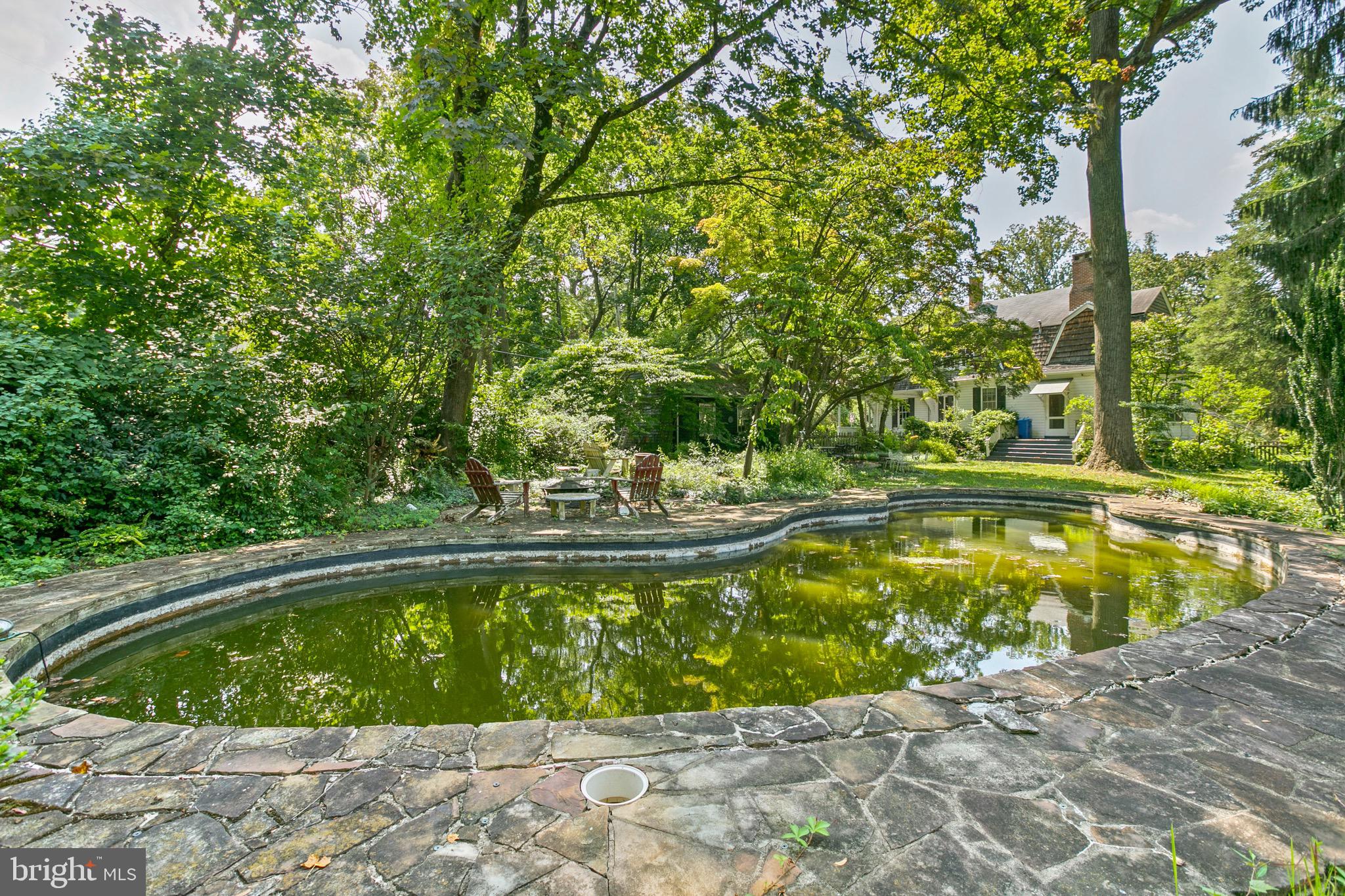 SUDBROOK PARK - Residential