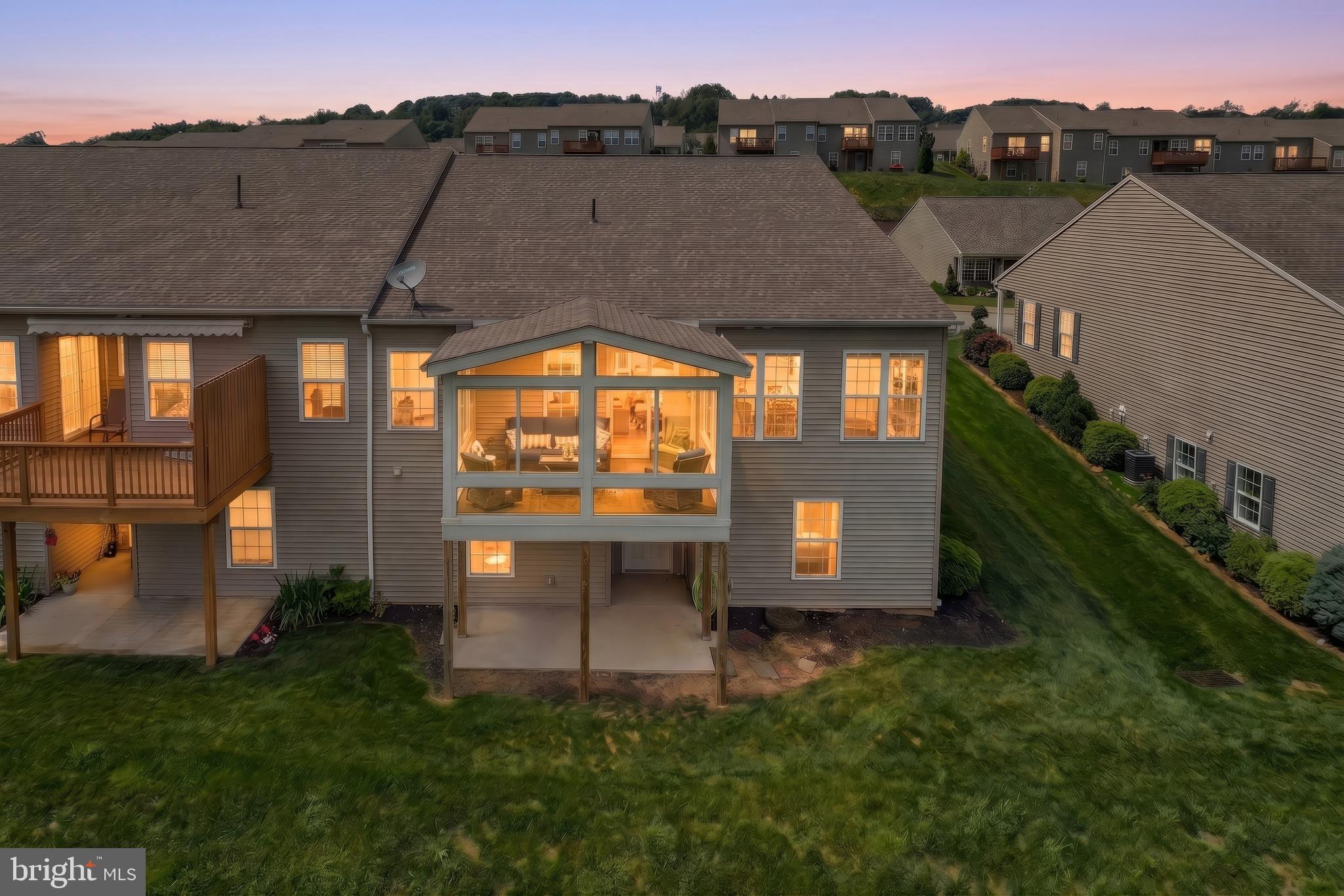131 PALOMINO WAY 232