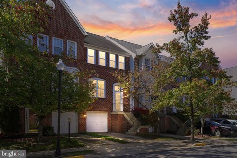 1802 SPANISH OAK LANE BOWIE MD 20721