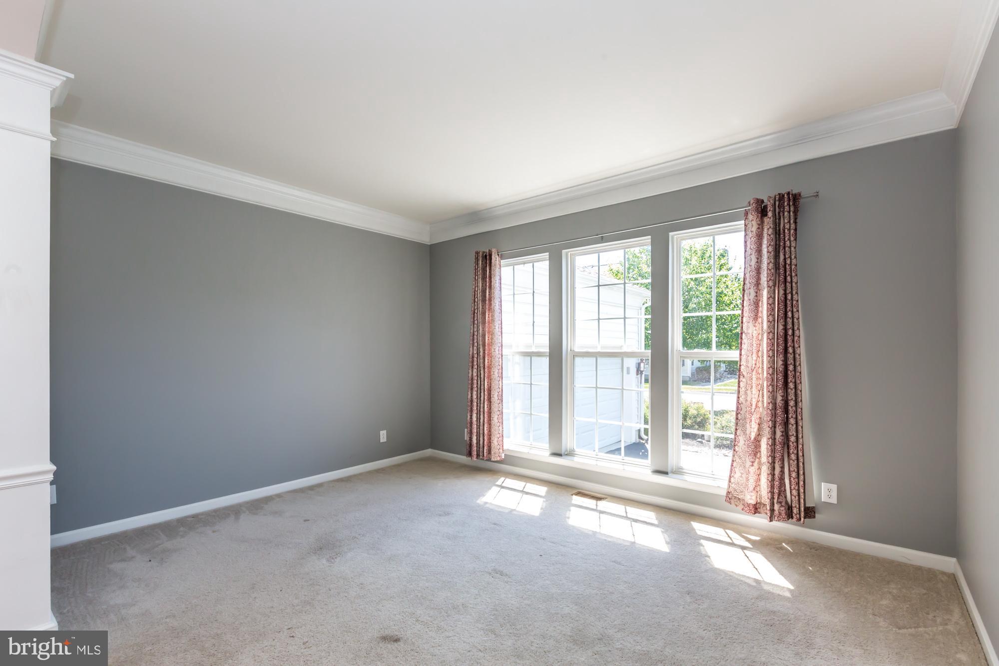 WINDSOR RIDGE - Residential Lease