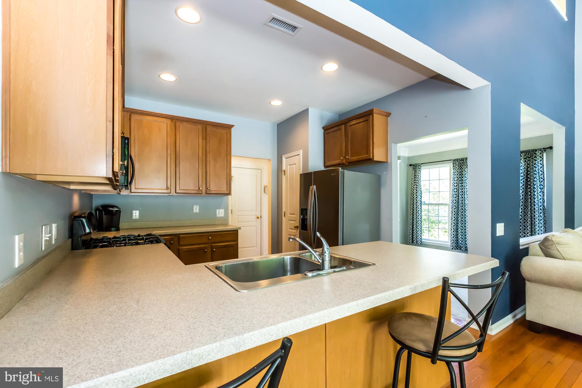 WINDSOR RIDGE - Residential Lease