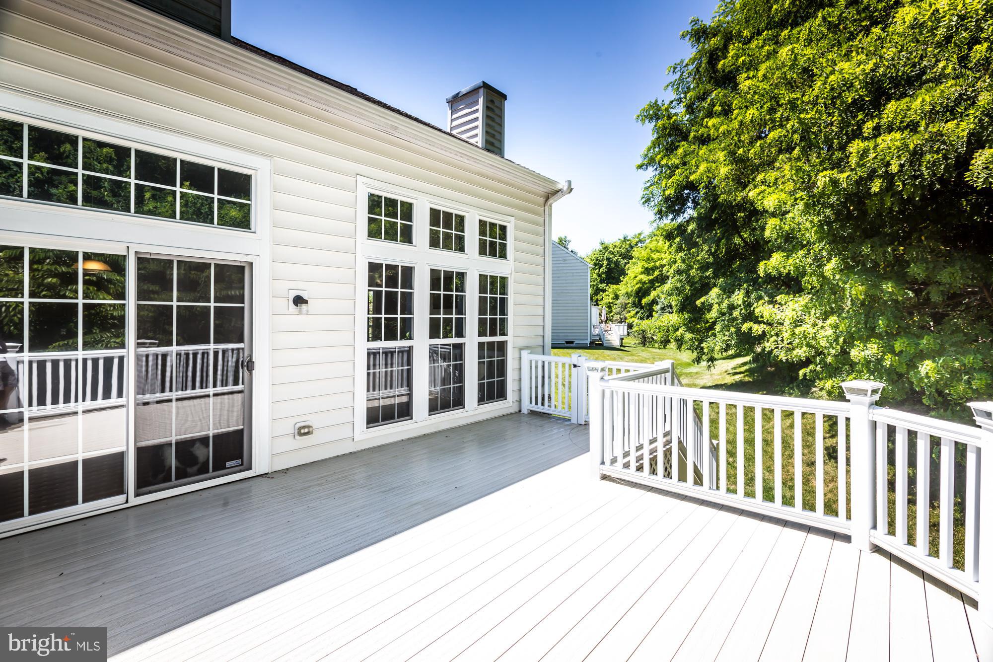 WINDSOR RIDGE - Residential Lease