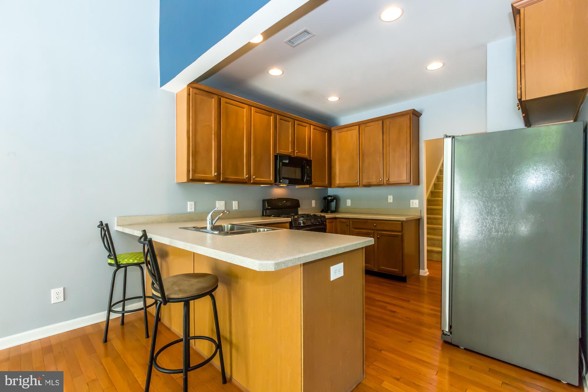 WINDSOR RIDGE - Residential Lease