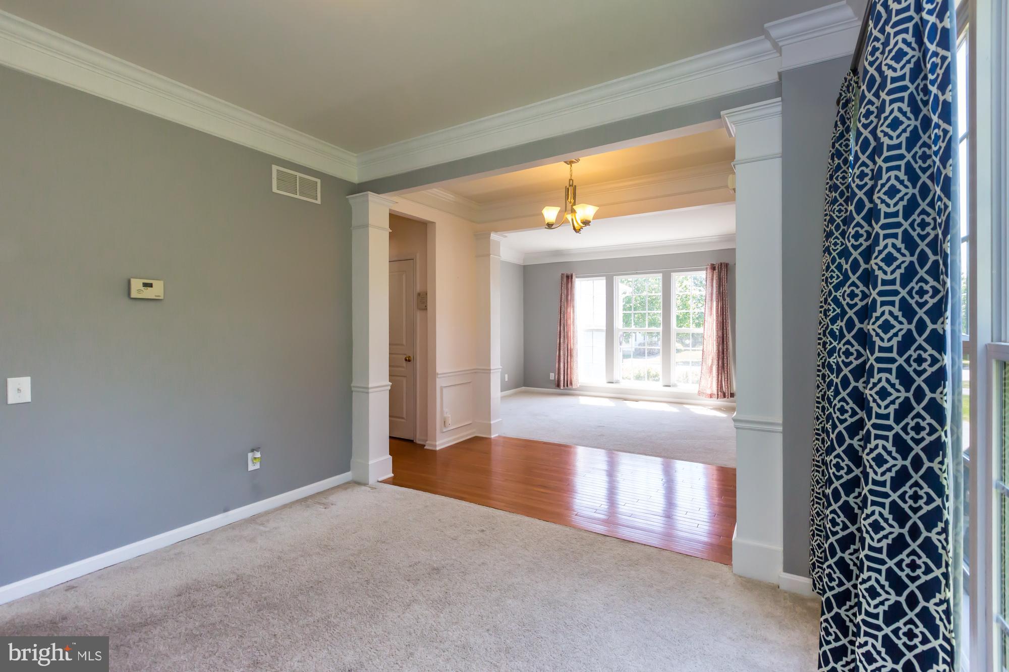 WINDSOR RIDGE - Residential Lease