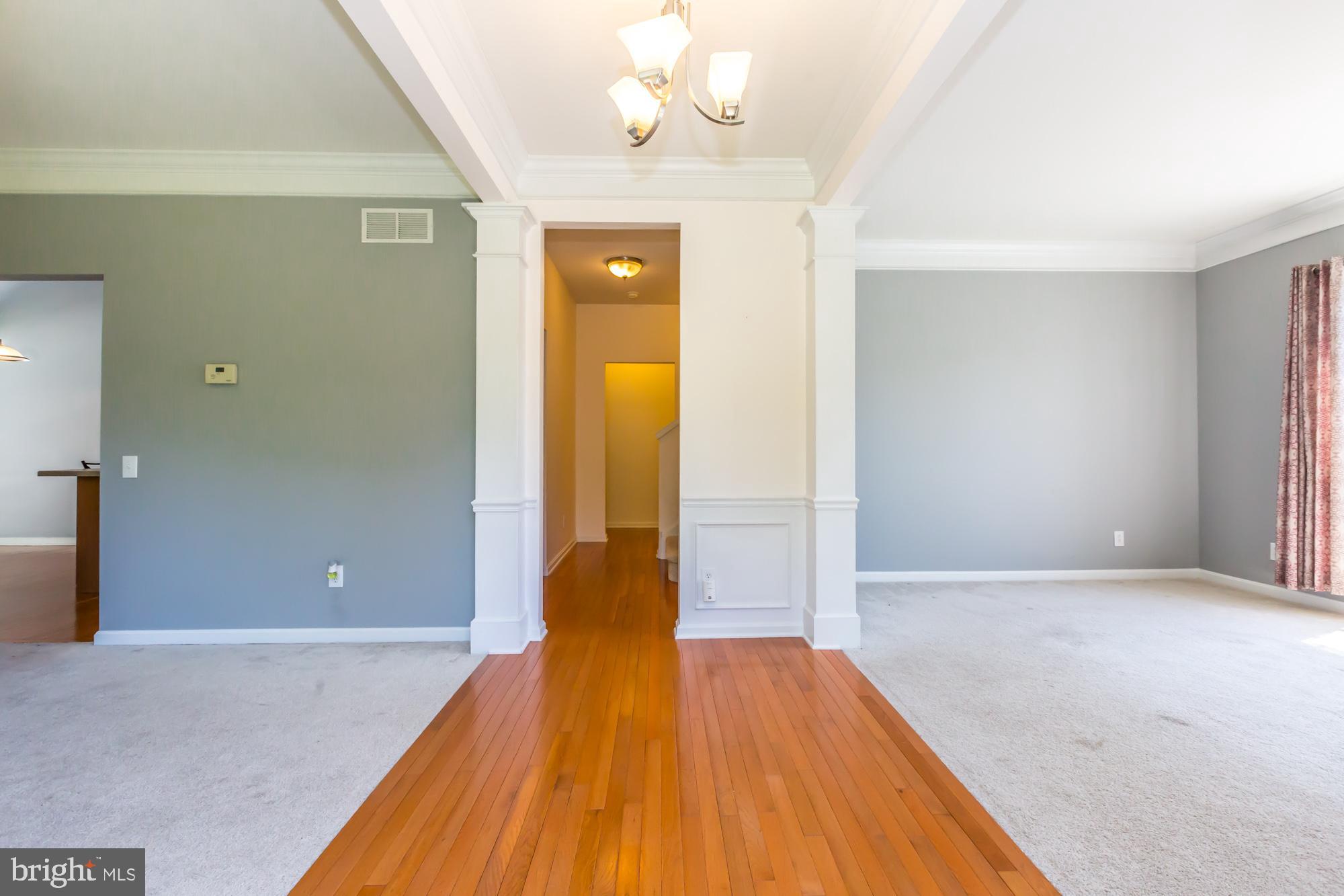 WINDSOR RIDGE - Residential Lease