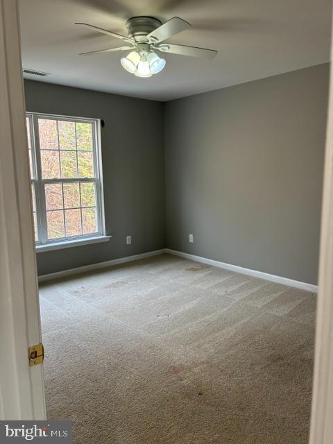 WINDSOR RIDGE - Residential Lease